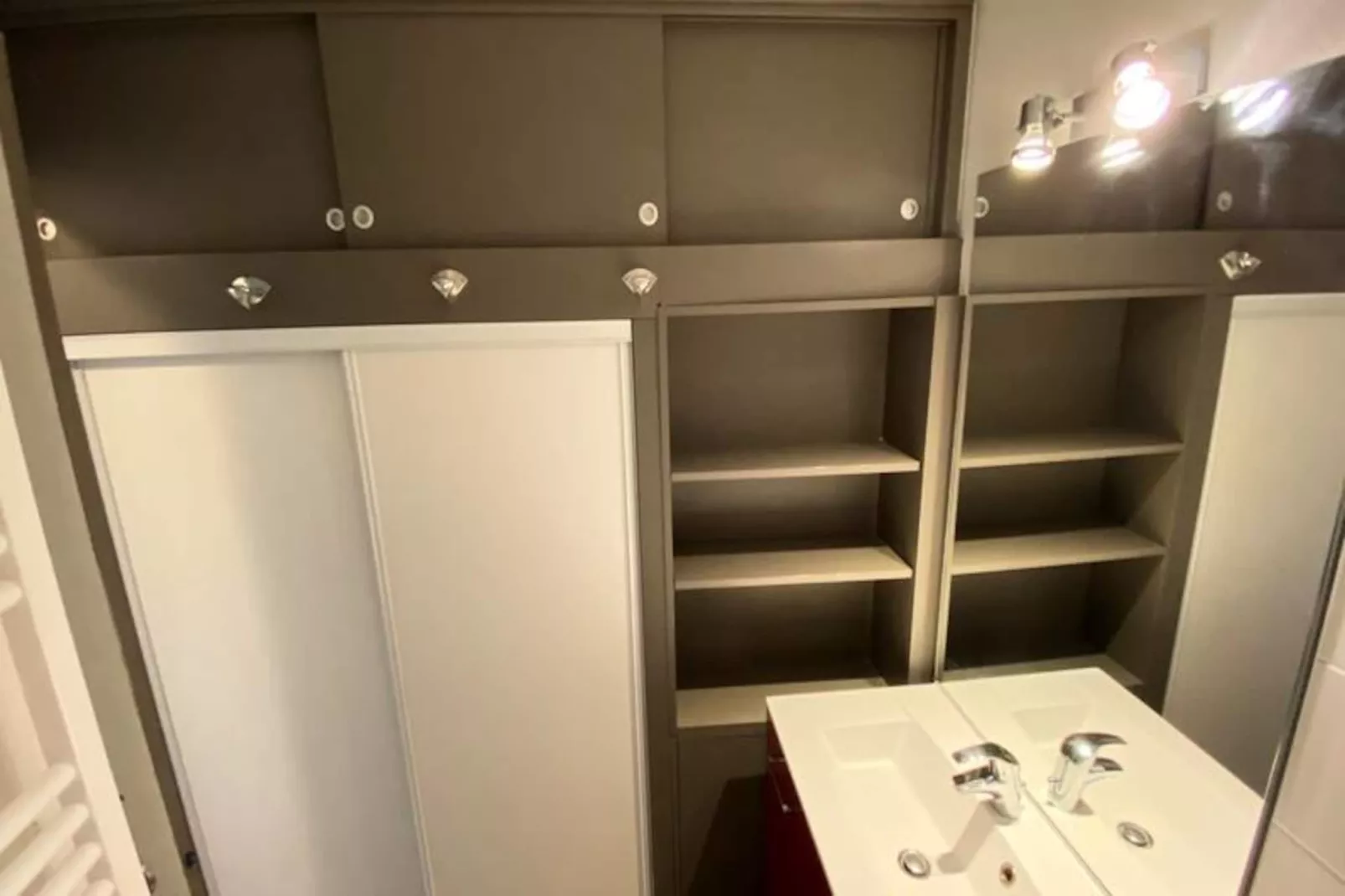 Résidence Diamant-Niet-getagd