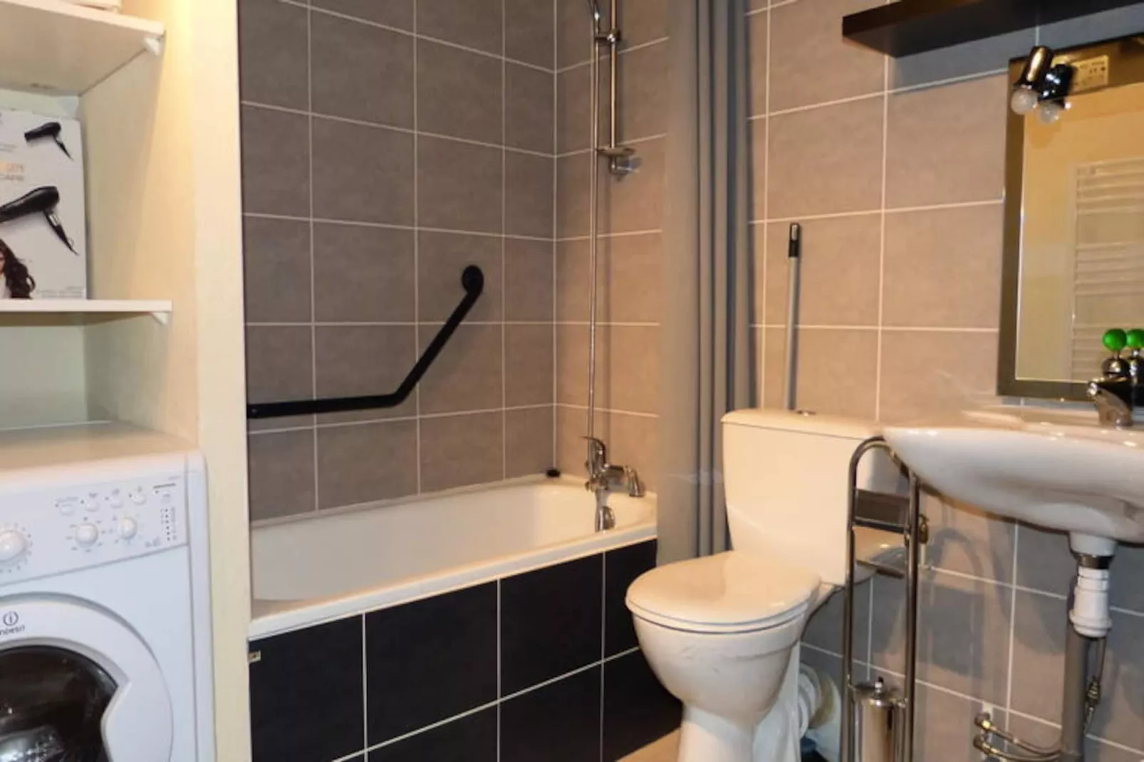 Résidence Zenith-Niet-getagd