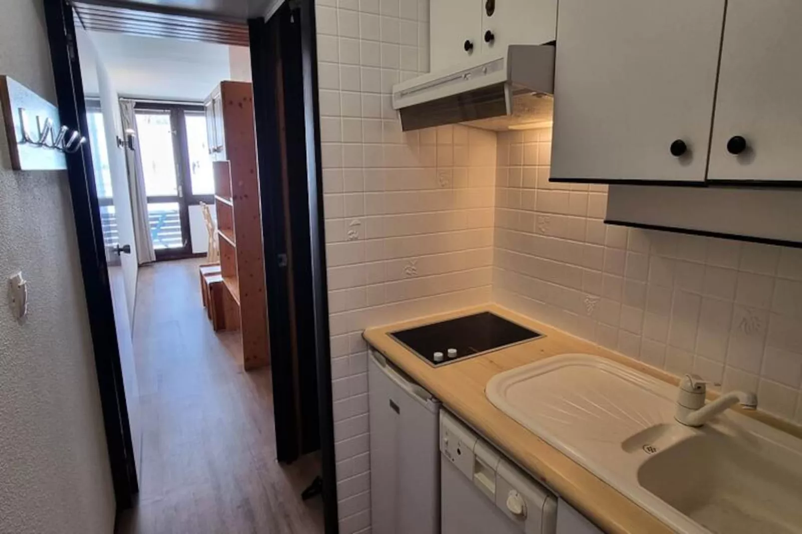 Résidence Zenith-Niet-getagd