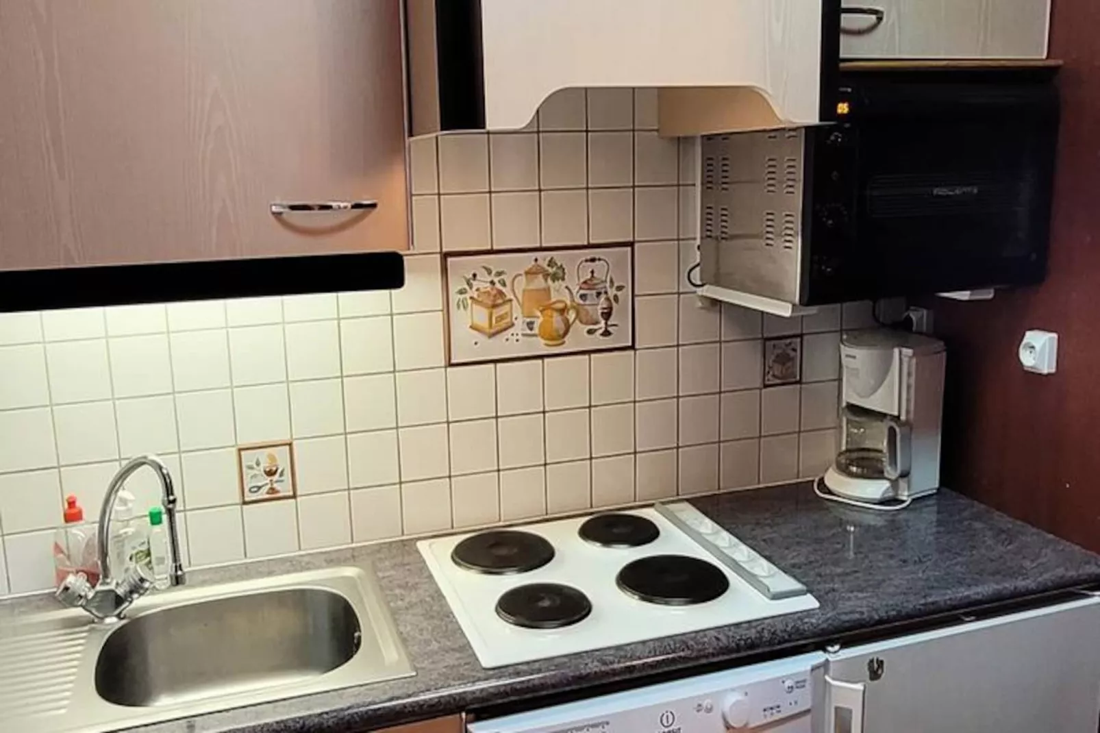 Résidence Makalu-Niet-getagd