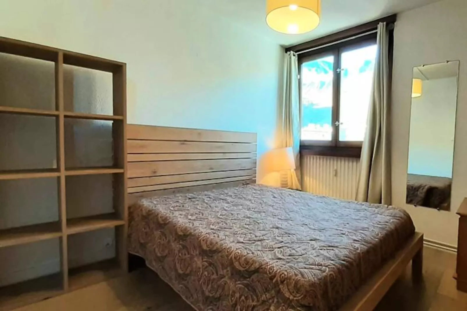 Résidence Le Mustag-Niet-getagd