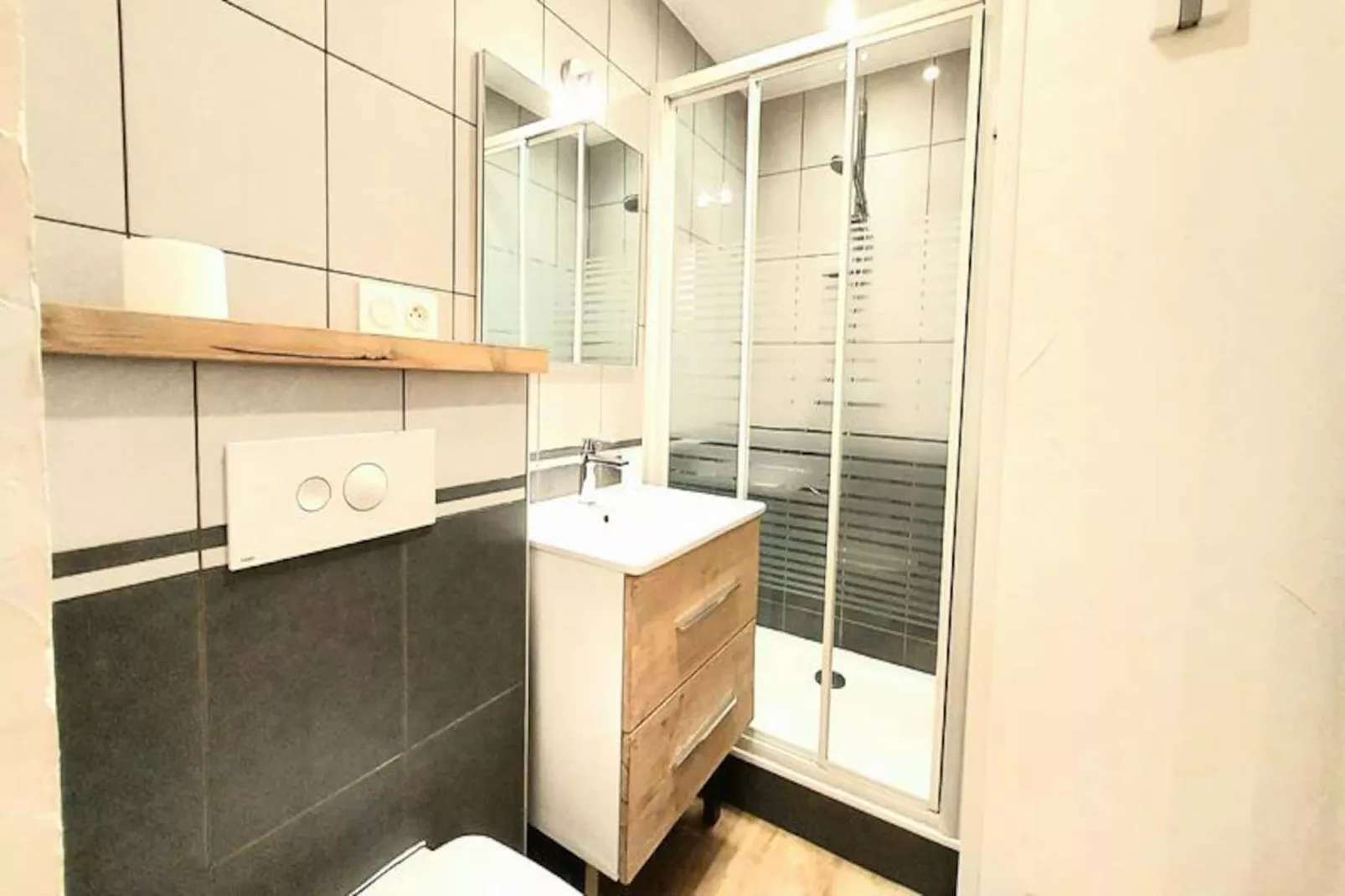 Résidence Les Hameaux Ii-Niet-getagd