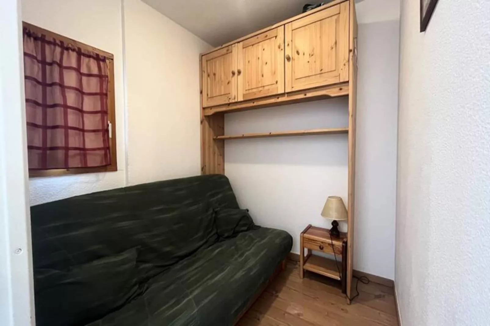 Résidence Les Drus-Niet-getagd