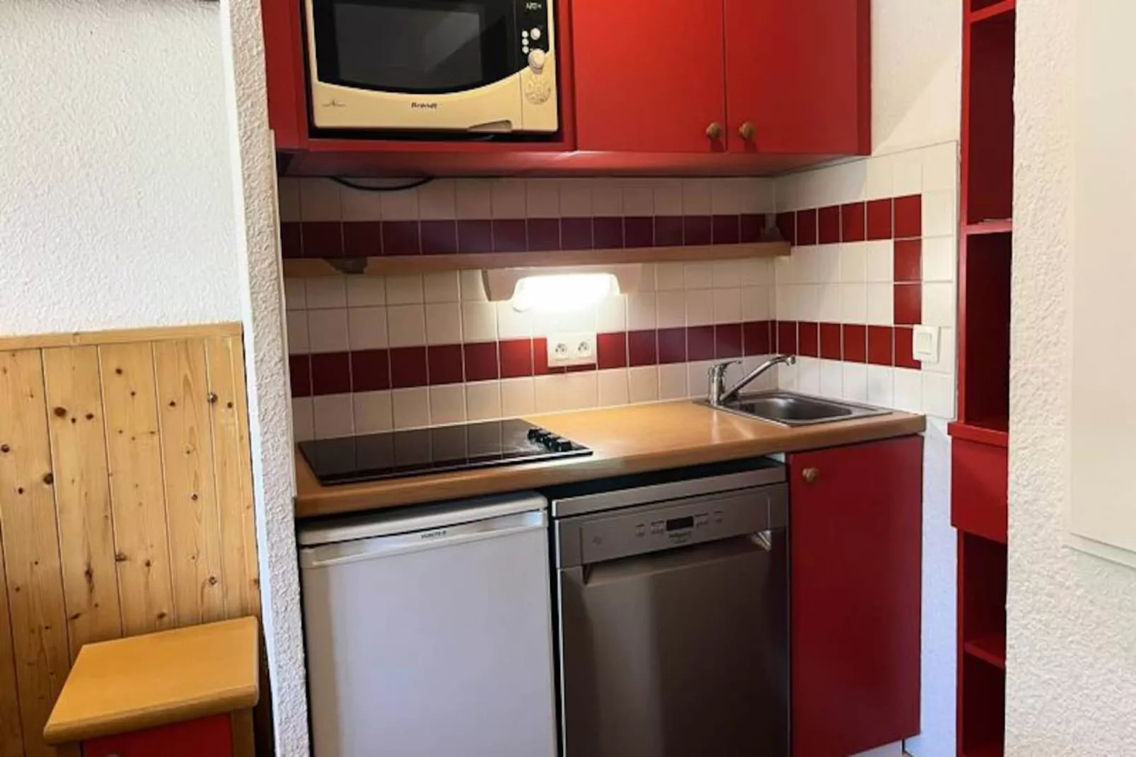 Résidence Doronic-Niet-getagd