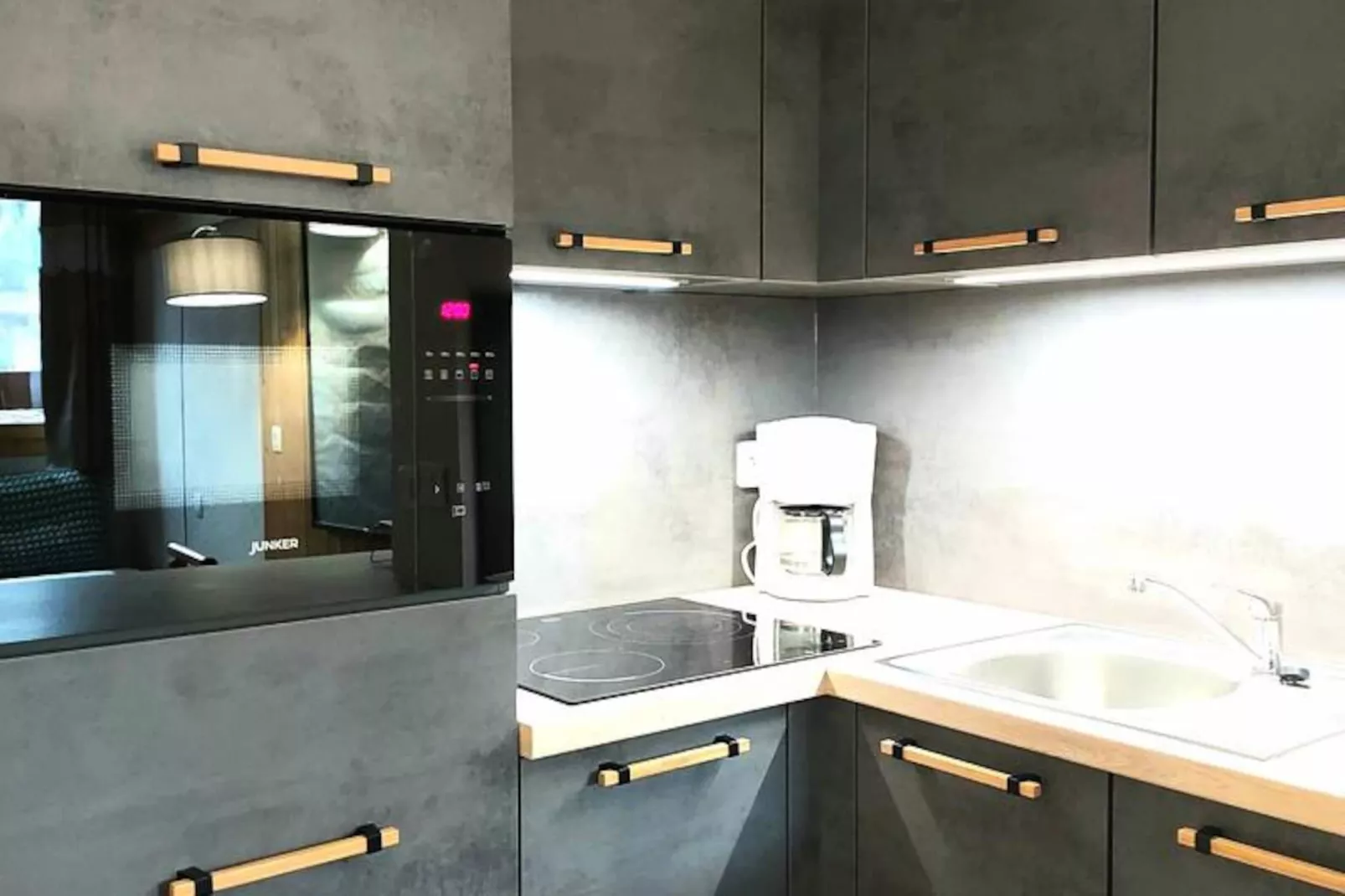 Résidence Doronic-Niet-getagd