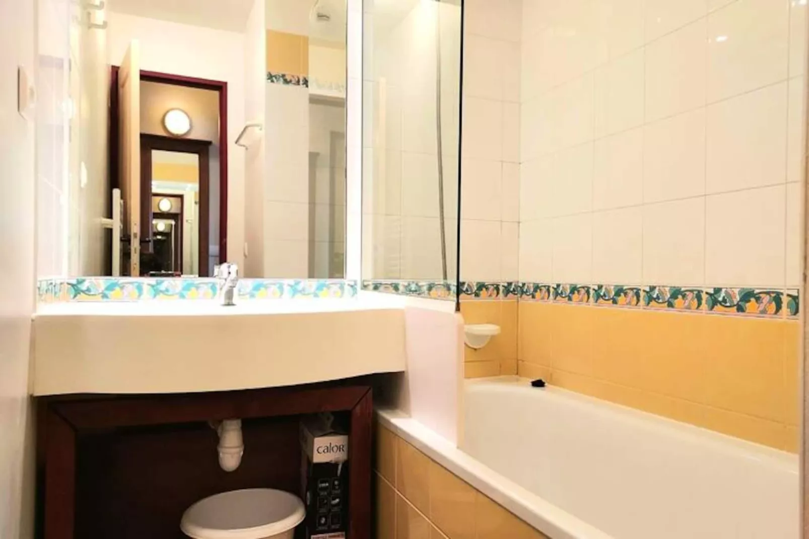 Résidence Le Mont Soleil A-Niet-getagd