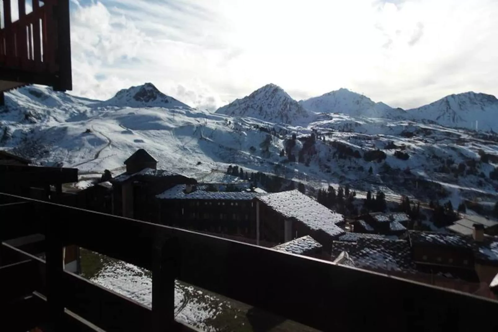 Résidence Themis-Niet-getagd