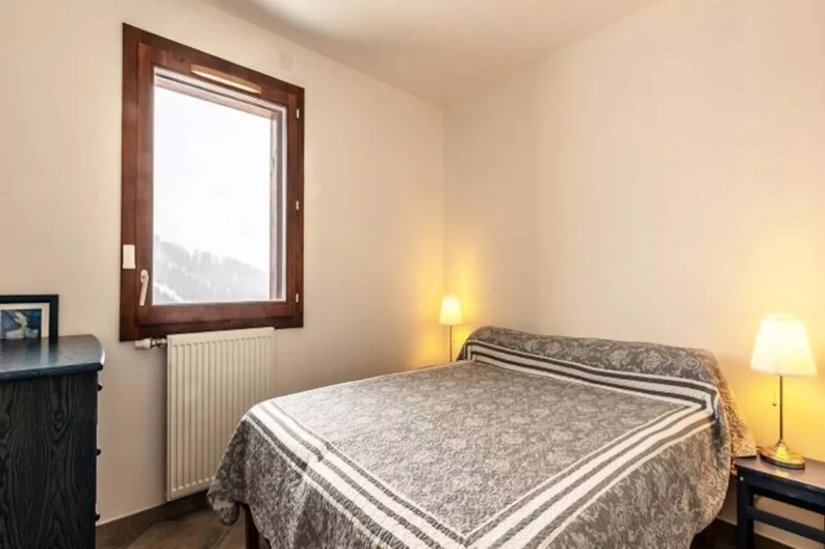 Résidence Lodges 1970-Niet-getagd