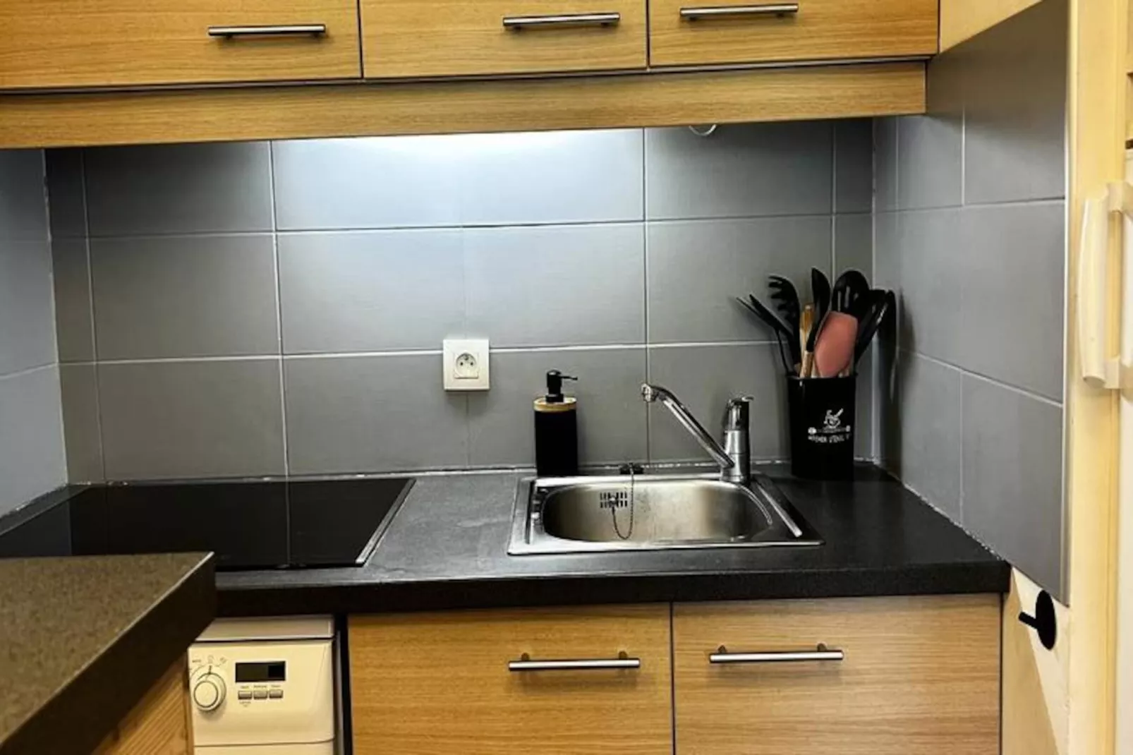 Résidence Sainbois-Niet-getagd