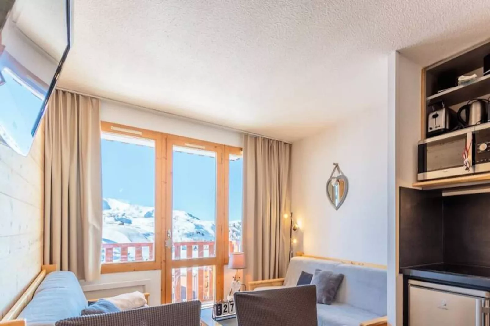 Résidence Andromede-Niet-getagd