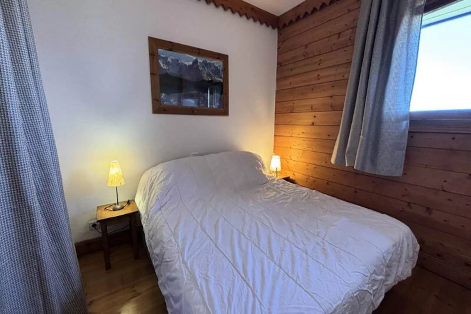 Résidence Les Hauts Bois-Niet-getagd