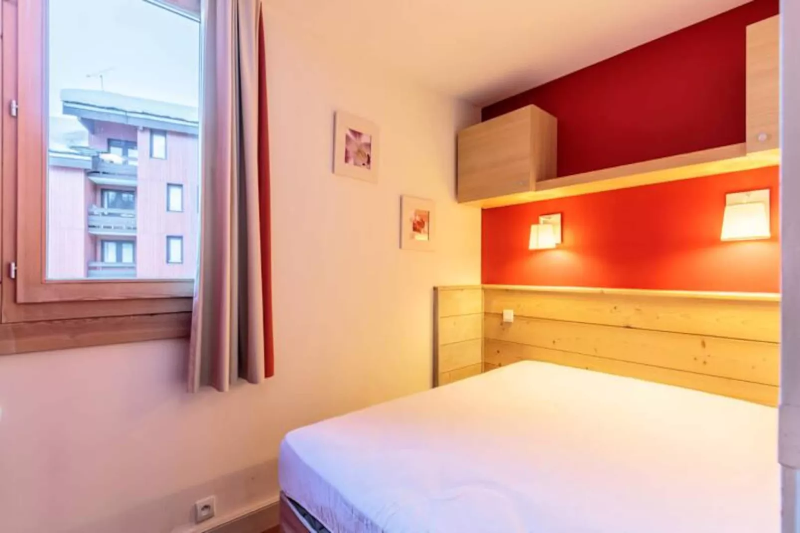 Résidence Soldanelle-Niet-getagd