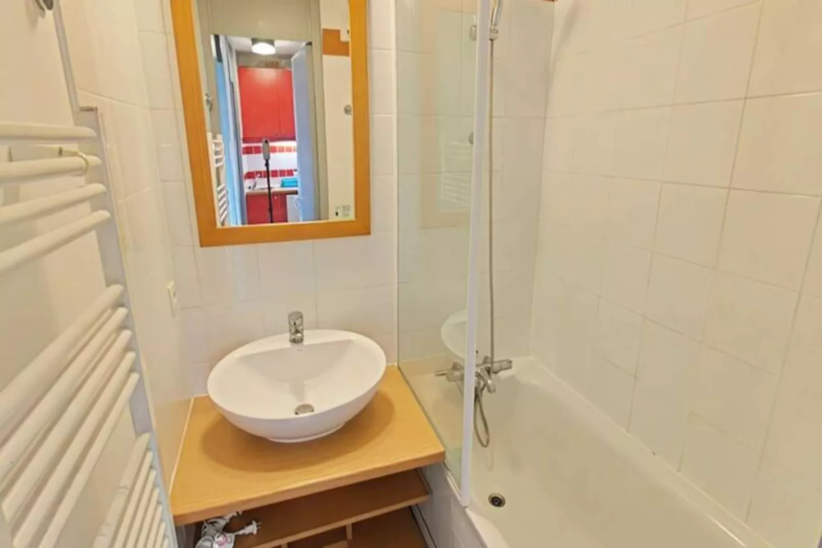 Résidence Soldanelle-Niet-getagd