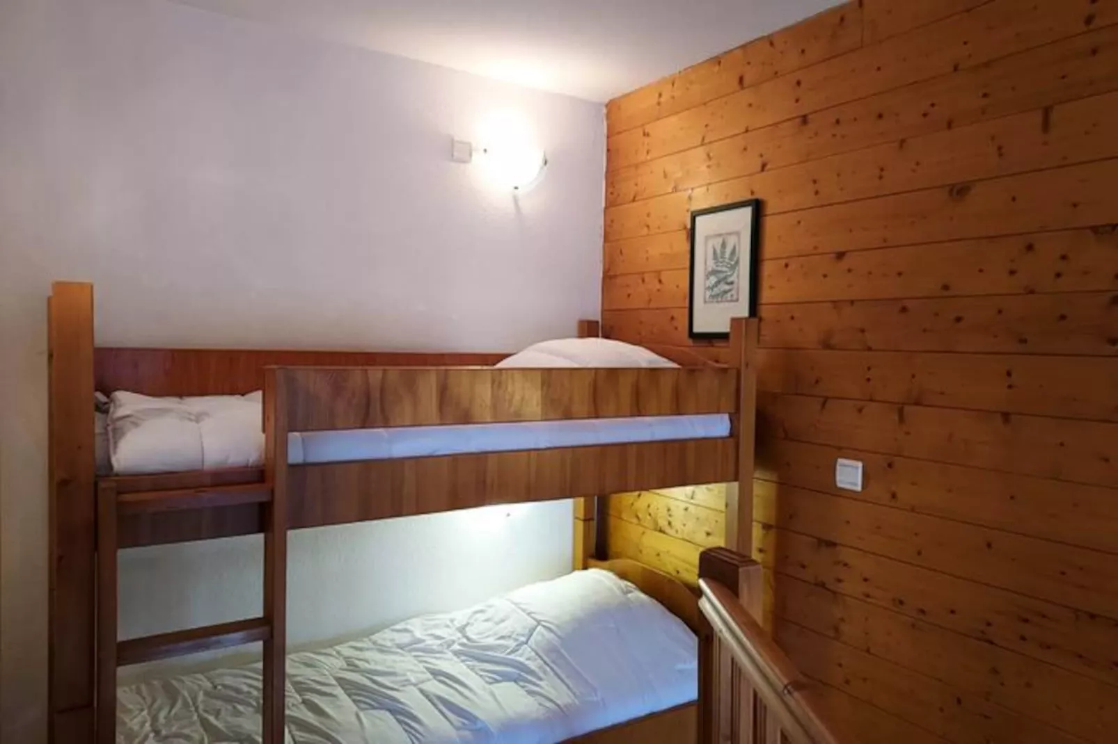 Résidence Lodges Des Alpages-Niet-getagd