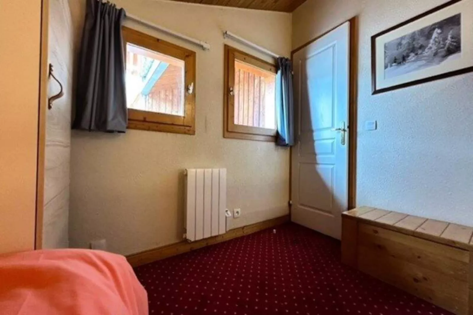 Résidence Soldanelles-Niet-getagd