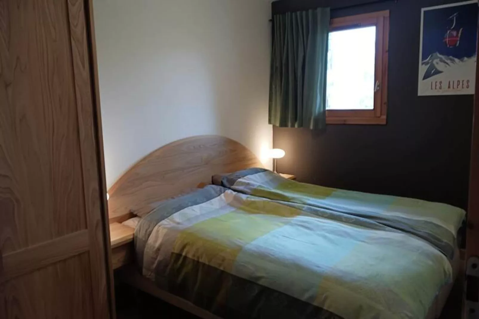 Chalet De Vallandry-Niet-getagd