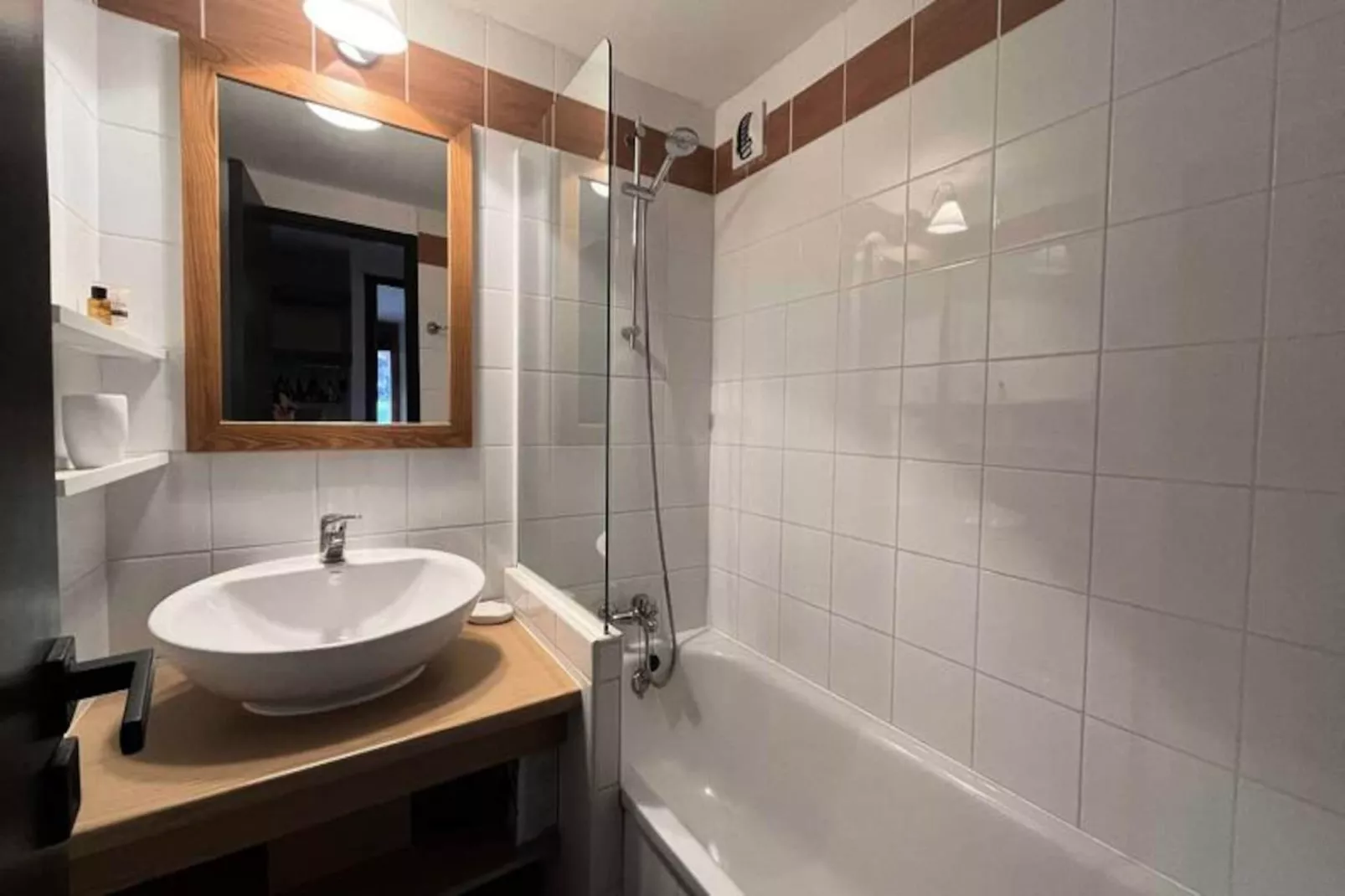 Résidence Eperviere-Niet-getagd