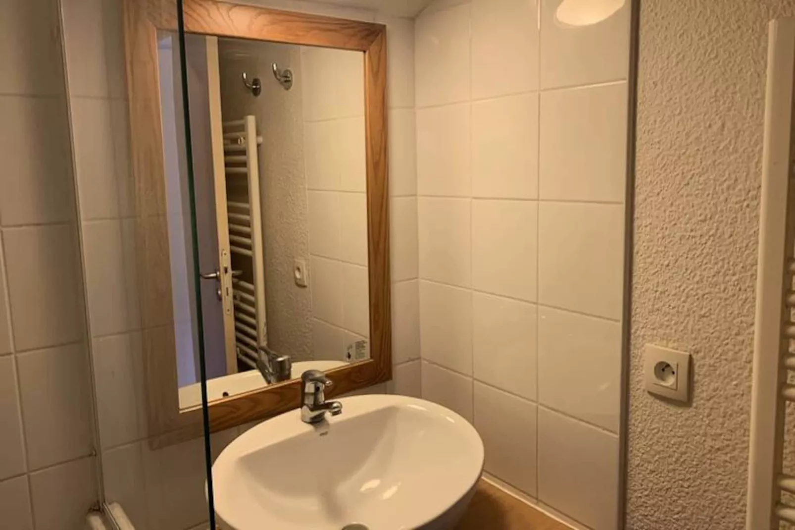 Résidence Eperviere-Niet-getagd