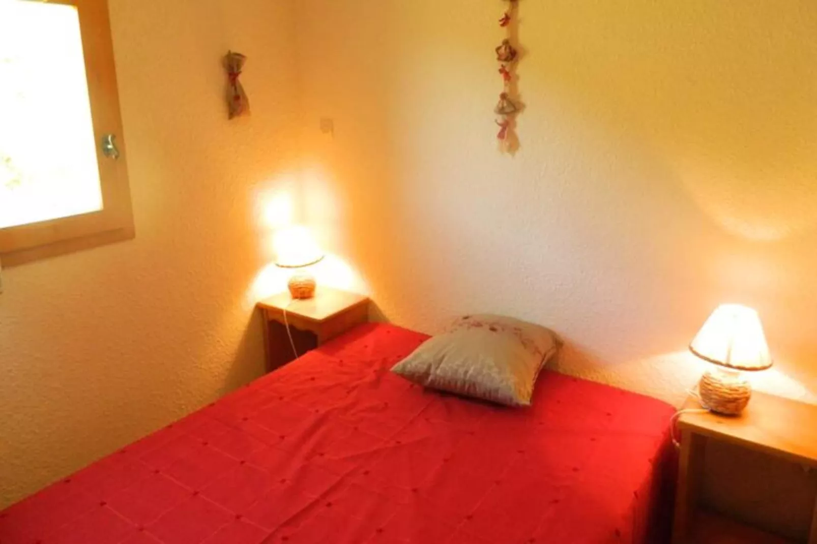 Résidence Alpages-Niet-getagd