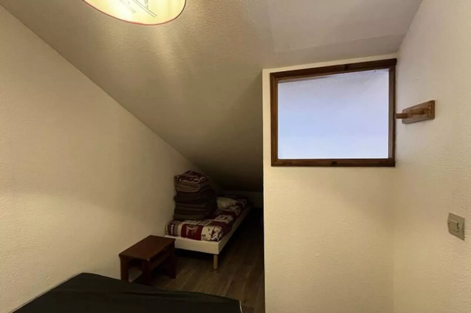 Résidence Cervin-Niet-getagd