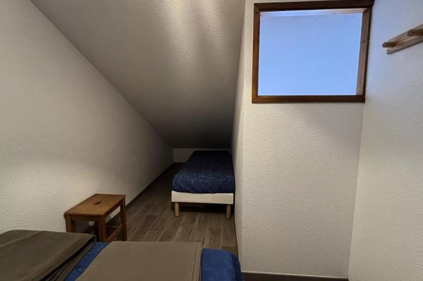 Résidence Cervin-Niet-getagd