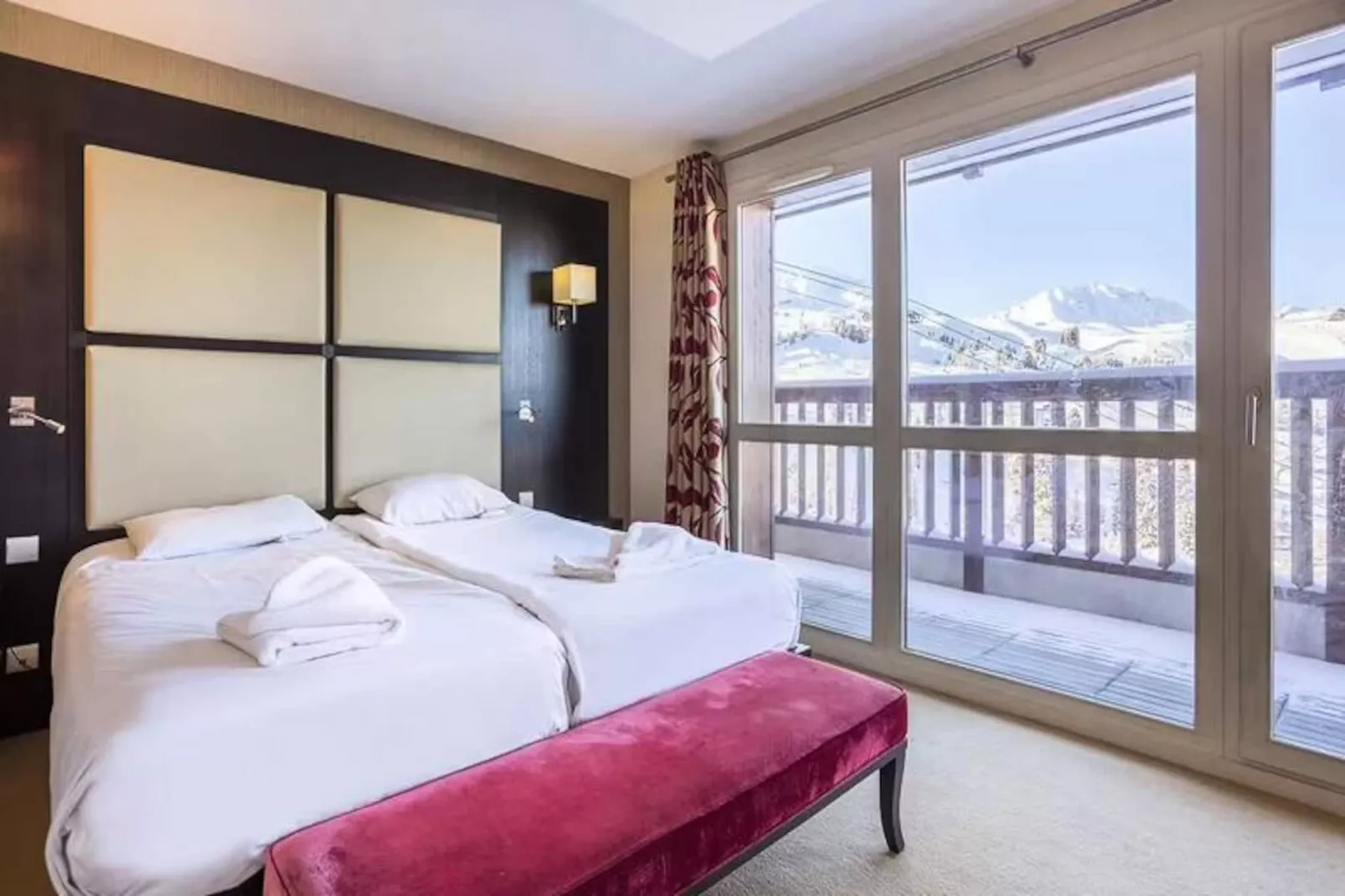 Village Club MMV Les Deux Domaines **** - Pension complète-Niet-getagd