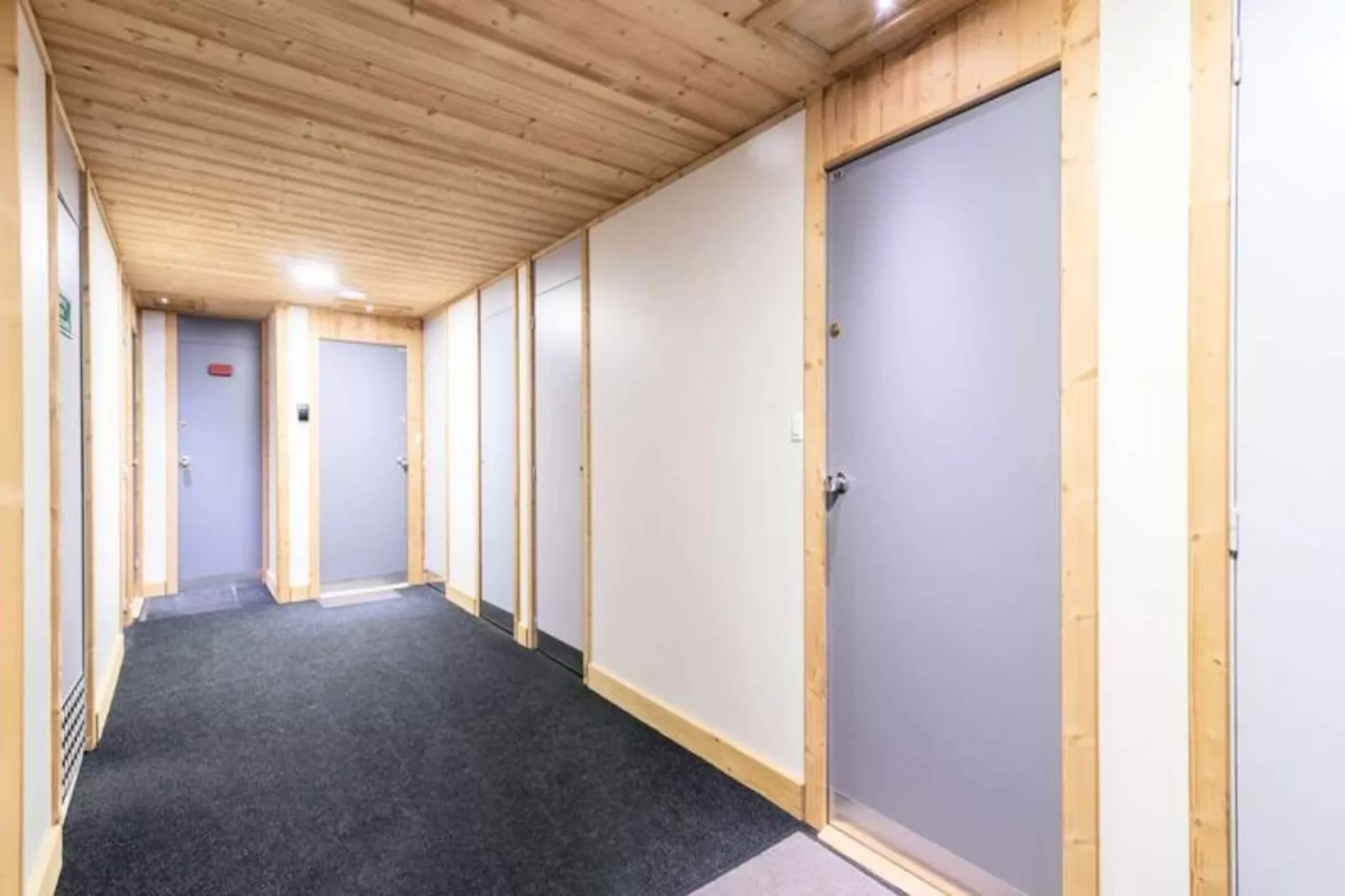 Résidence La Meije-Niet-getagd