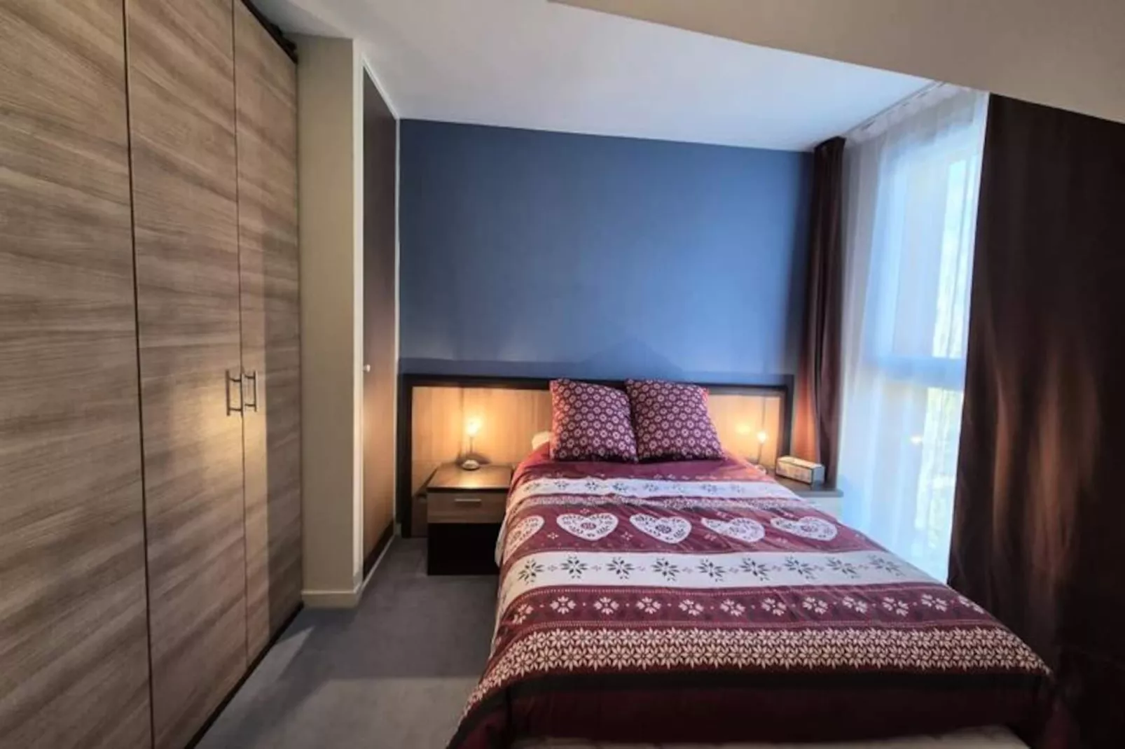 Appartement 5 Personnes - Les Balcons D'aix-Niet-getagd