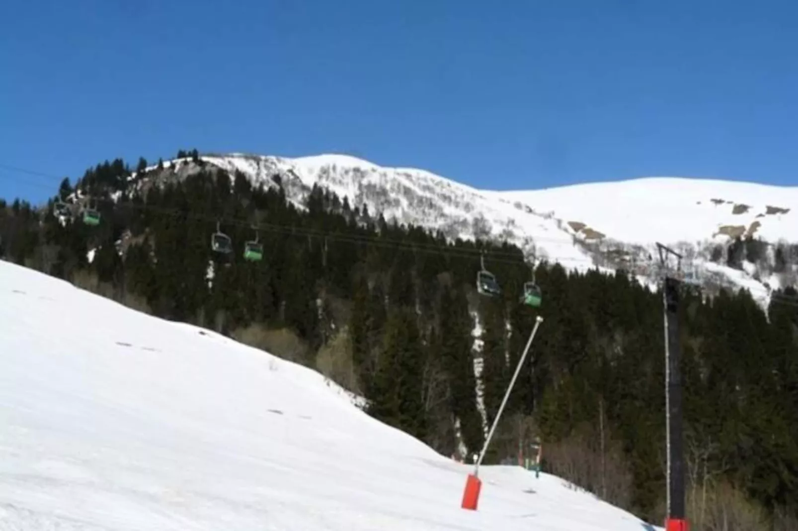 Résidence Portail G-Niet-getagd