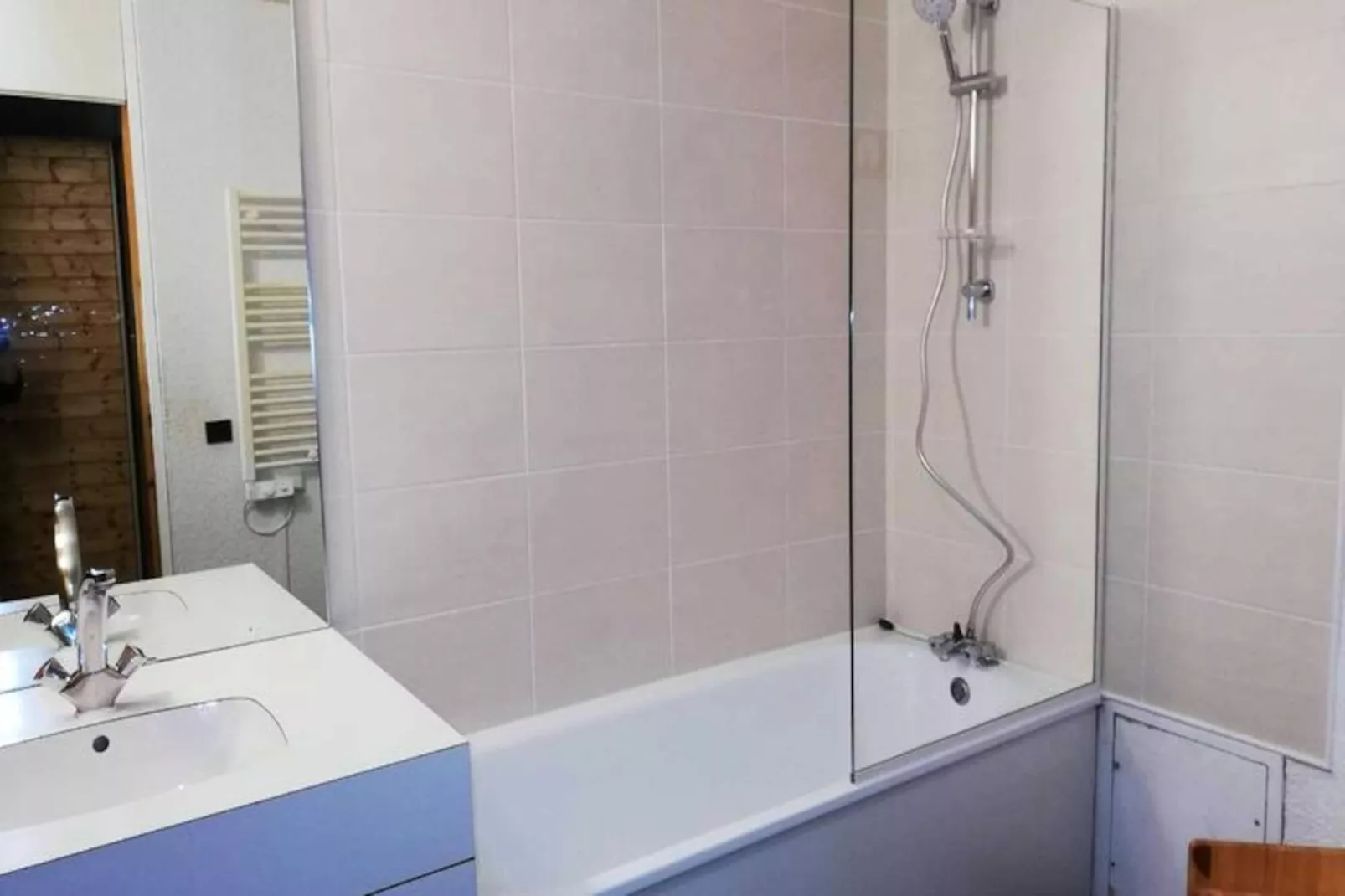 Résidence Lauzes G - Niet-getagd