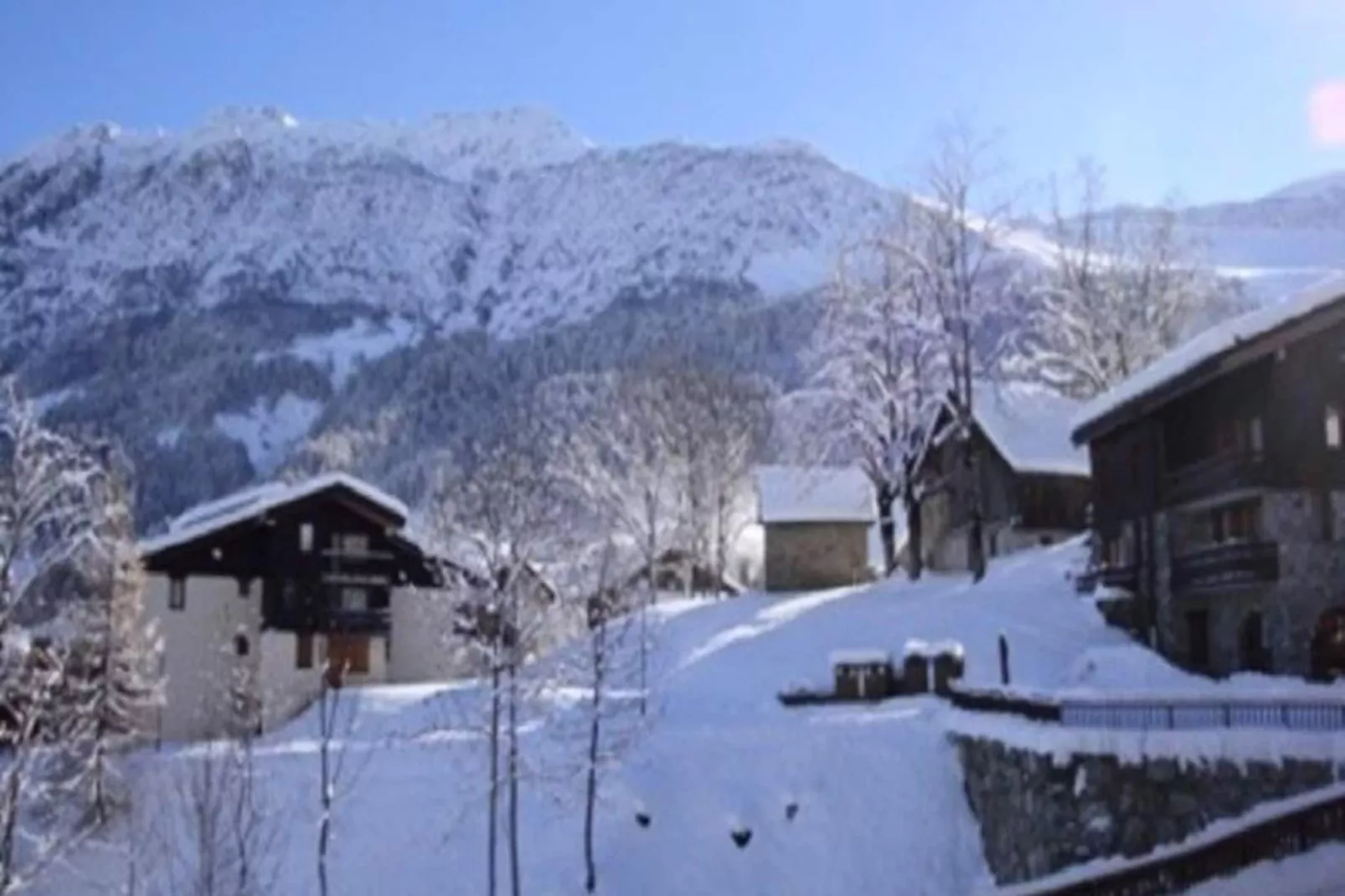 Résidence Bourgeon G-Niet-getagd