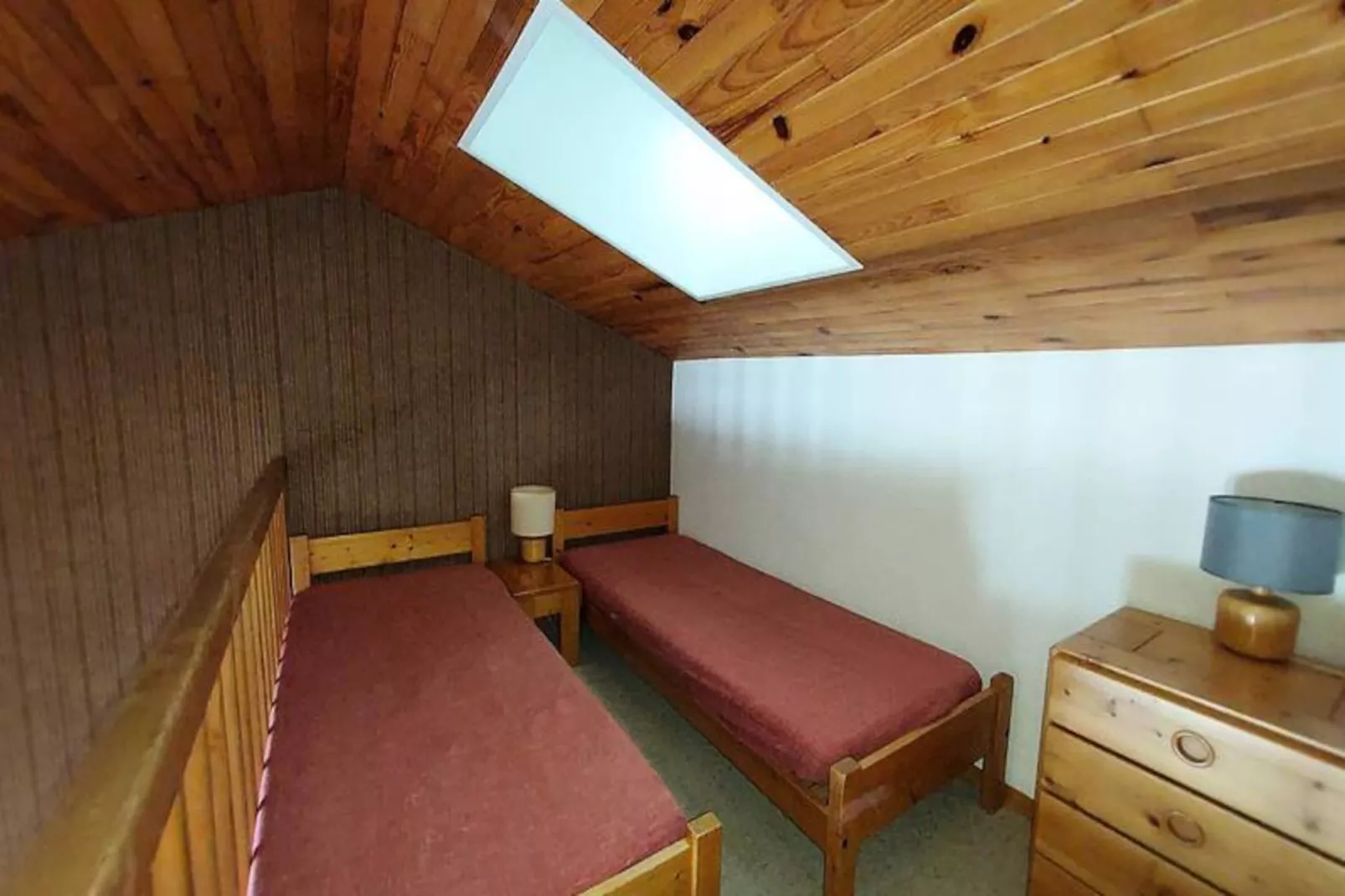 Résidence Orgentil G-Niet-getagd