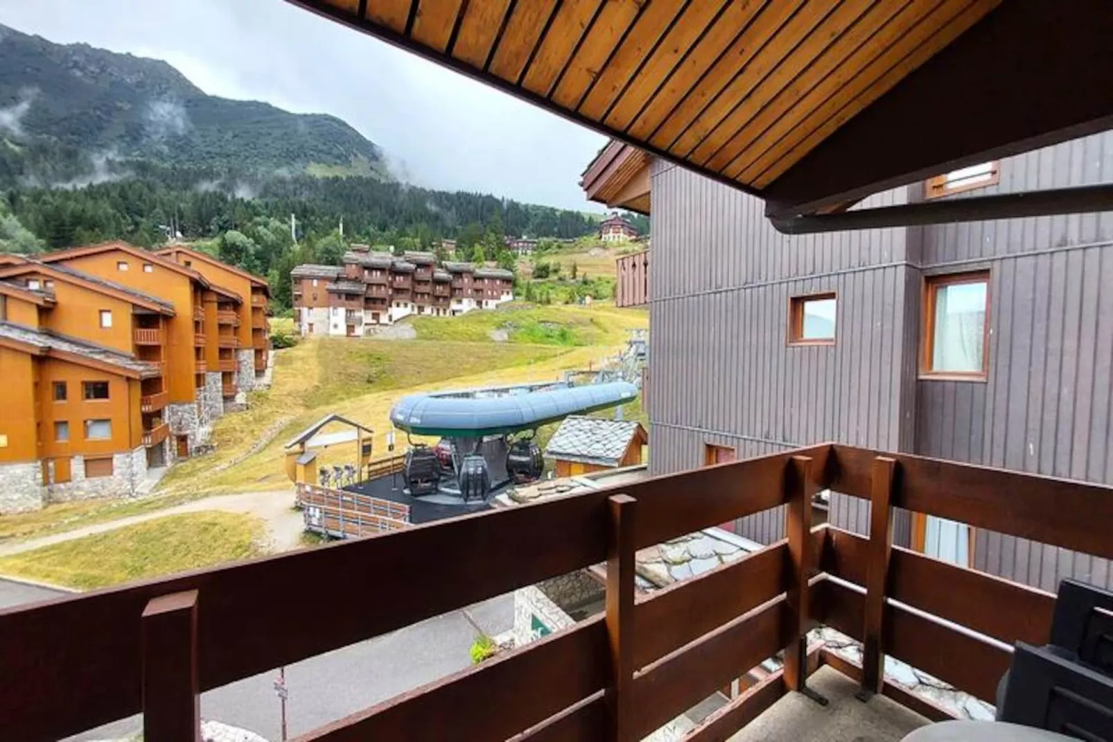 Résidence Pierres Plates G - Niet-getagd