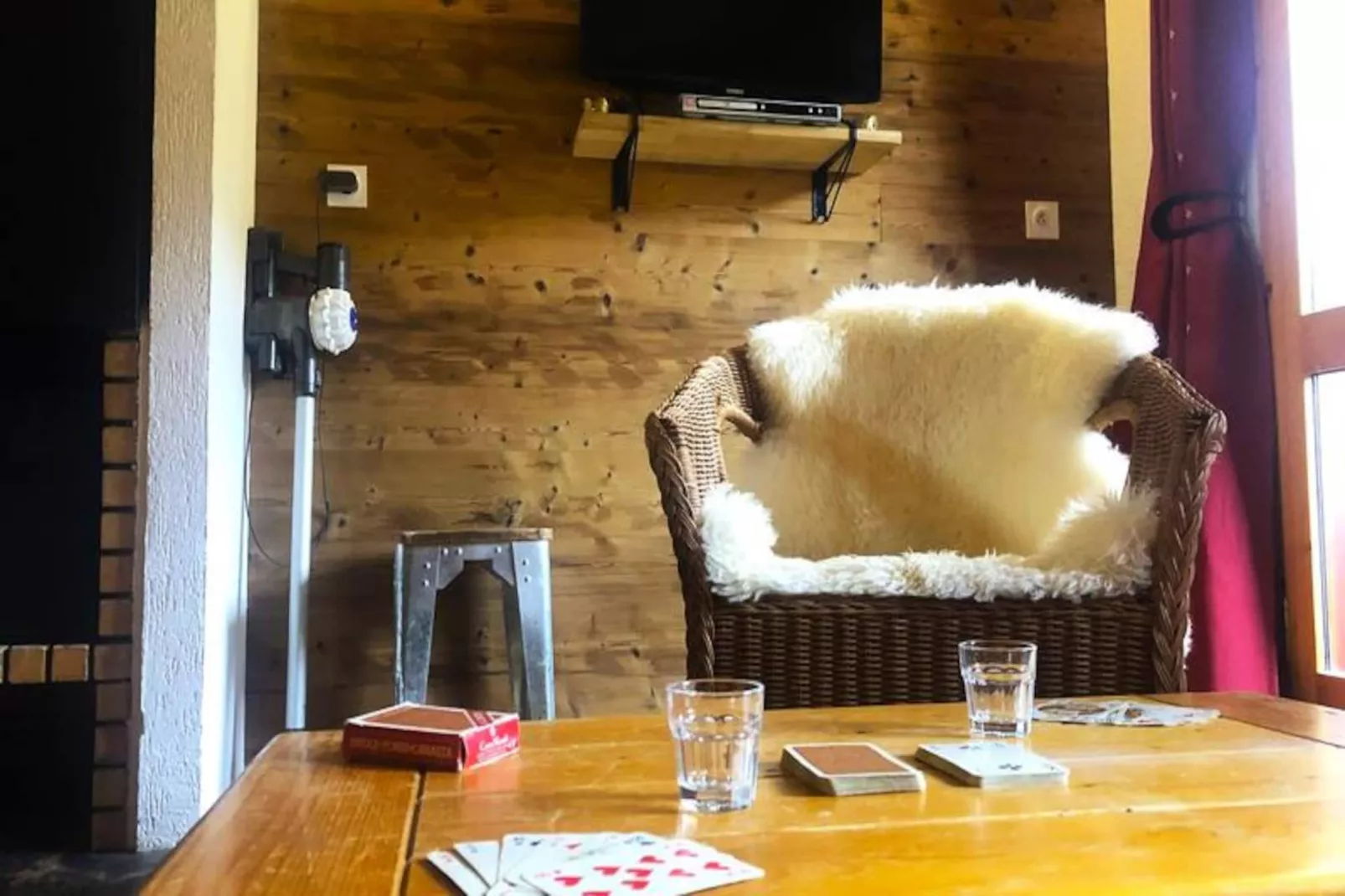 Résidence Morel-Niet-getagd