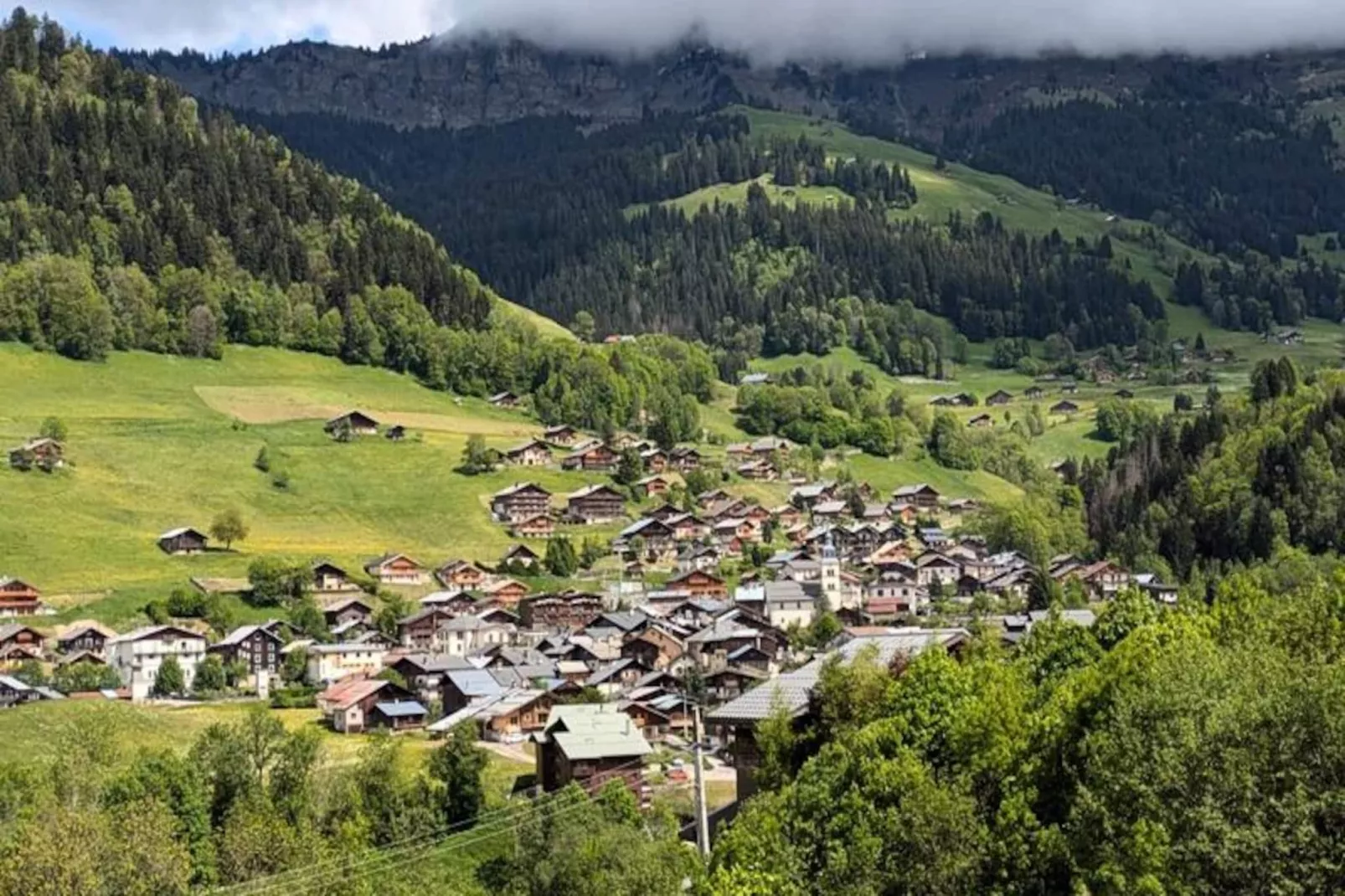 Chalet Coutalon-Niet-getagd