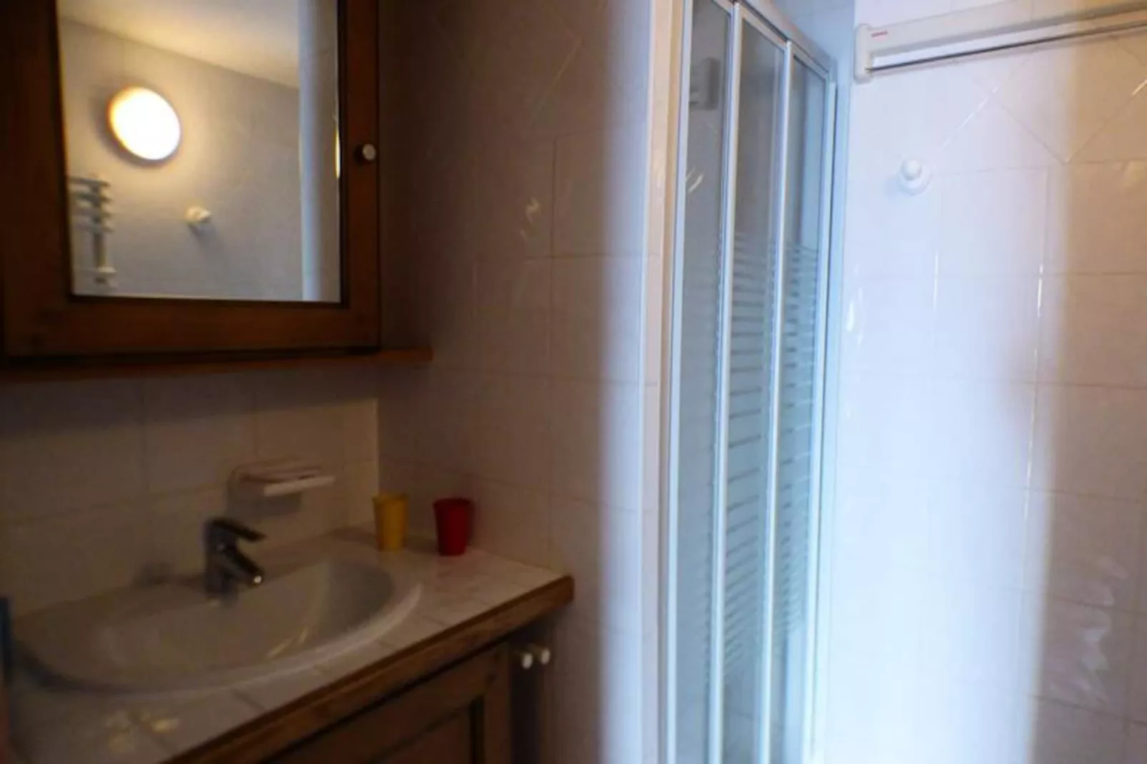 Résidence Fermes Du Beaufortain BÂtiment A-Niet-getagd