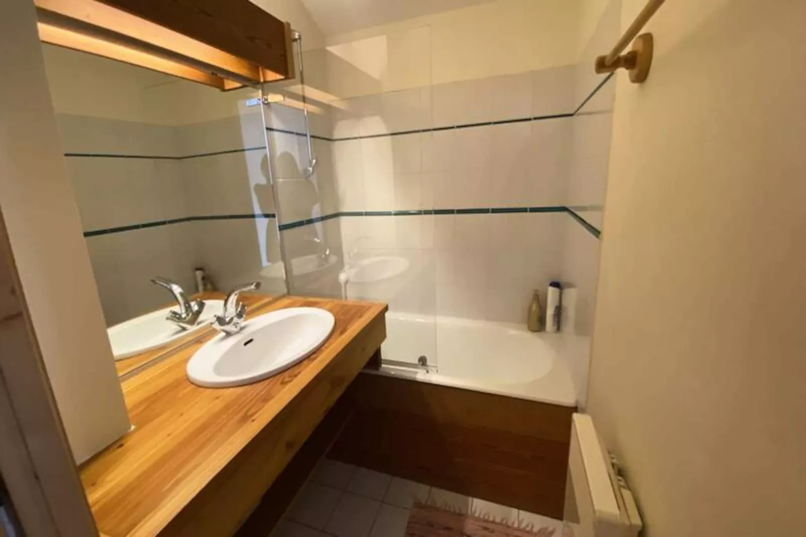 Résidence Les Hauts D'areches-Niet-getagd