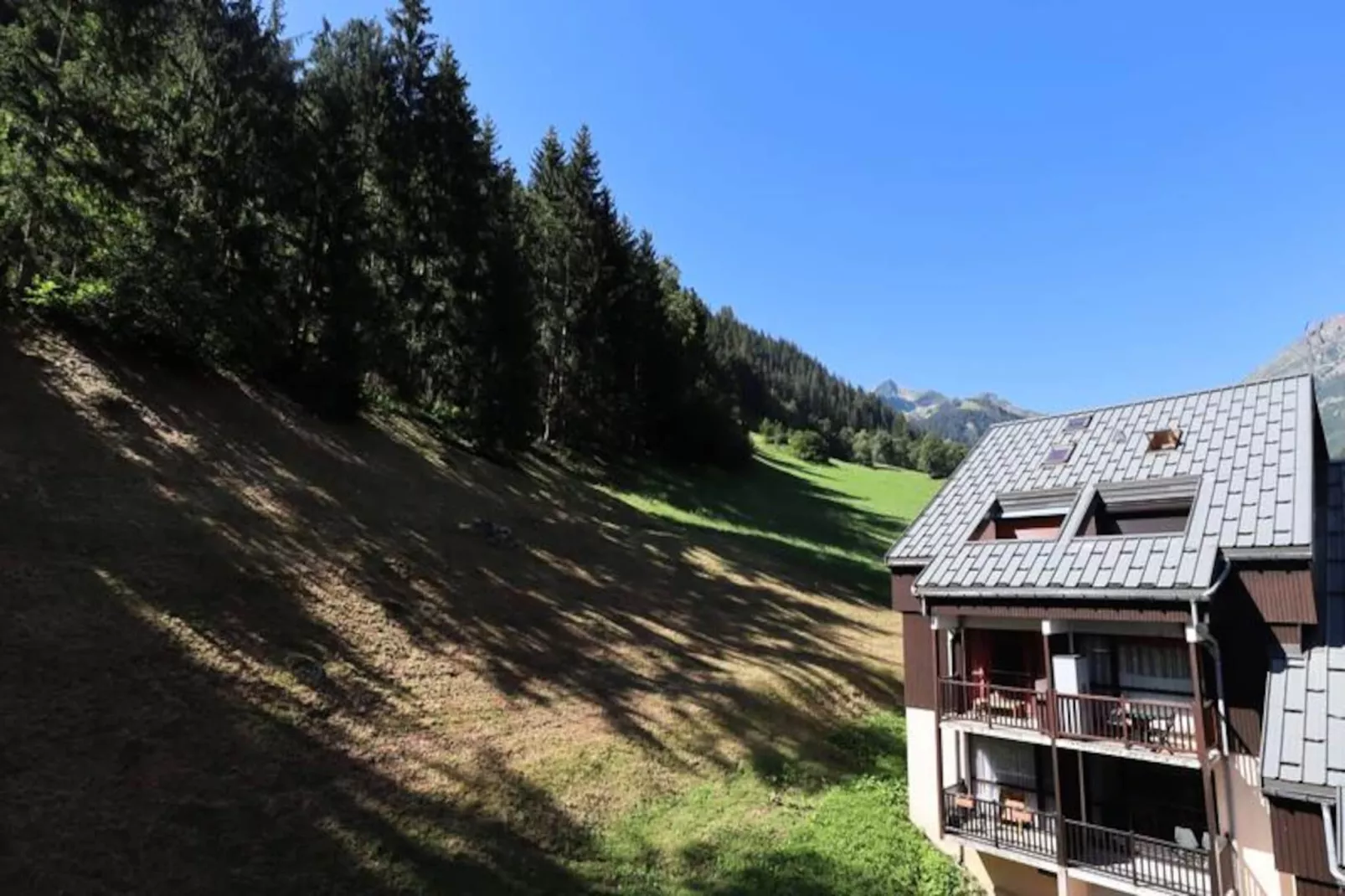 Résidence Primevere-argentine - Niet-getagd