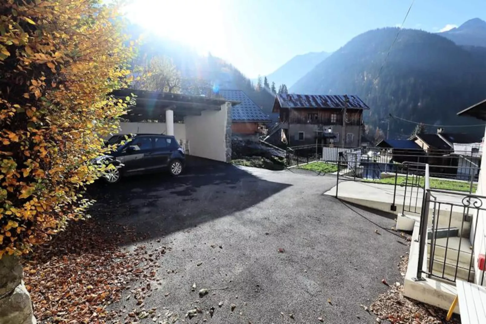 Résidence Gite De Saint Jean Baptiste-Niet-getagd