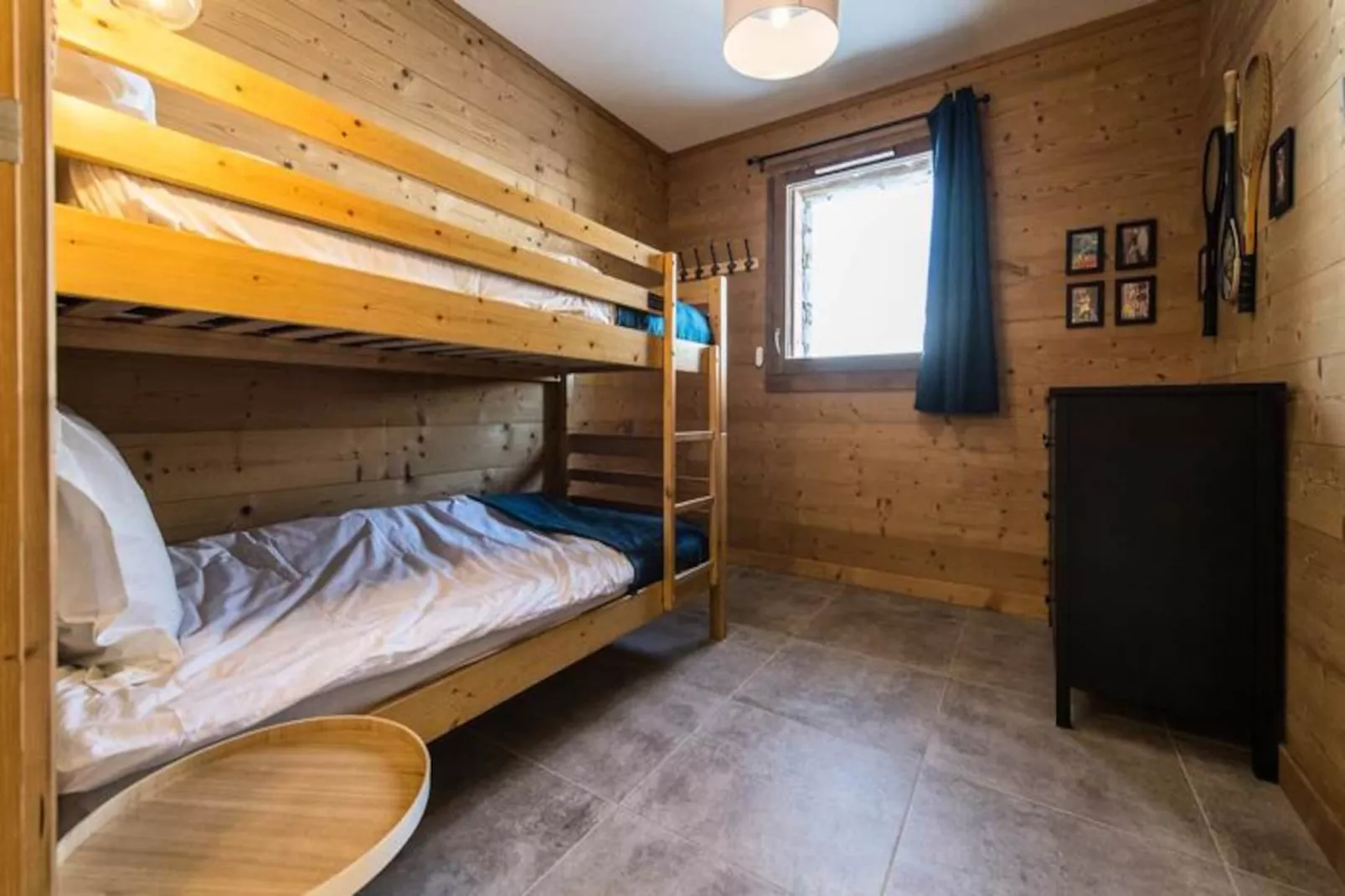 Résidence L'odyssée-Niet-getagd