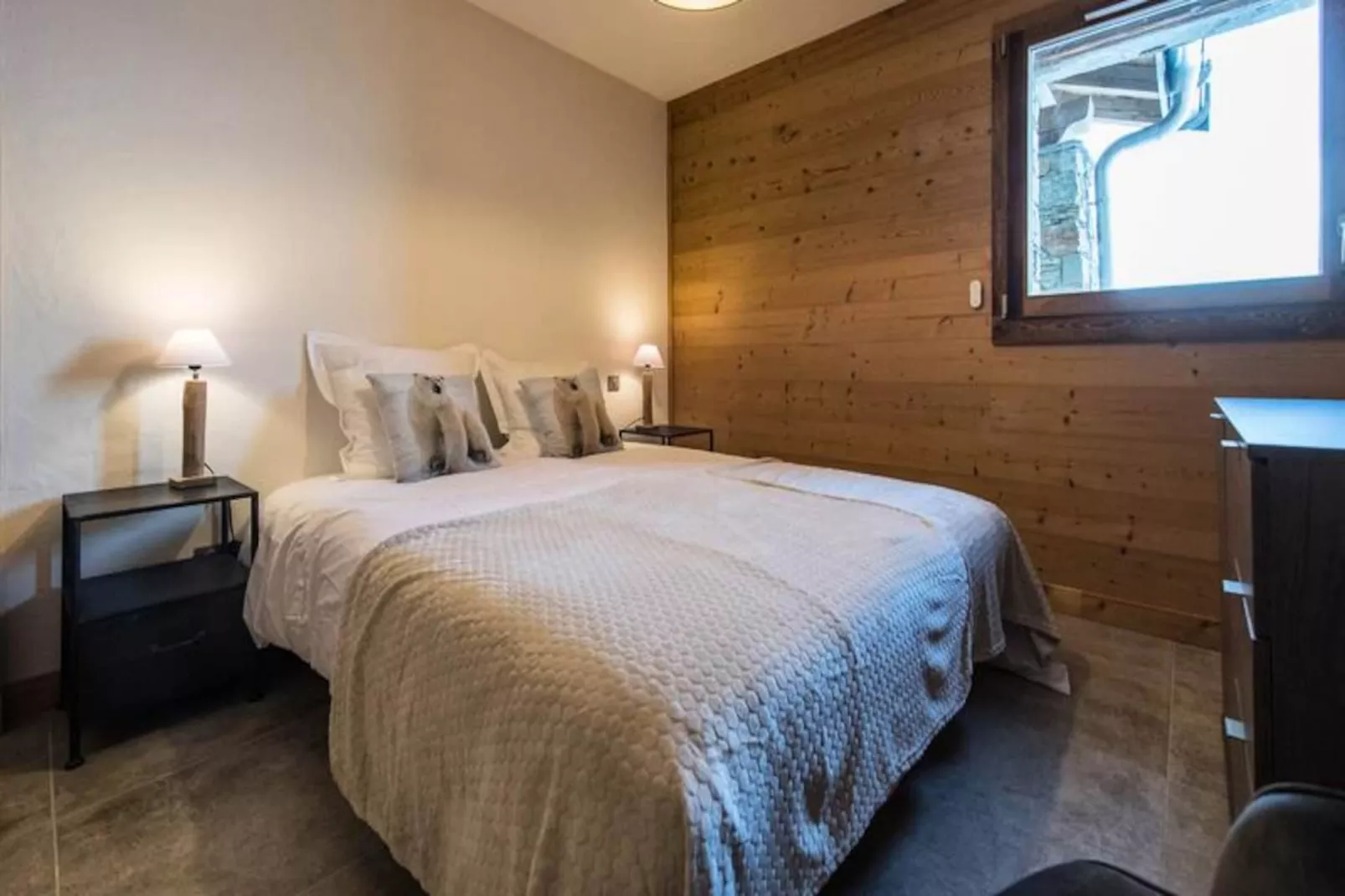 Résidence L'odyssée-Niet-getagd