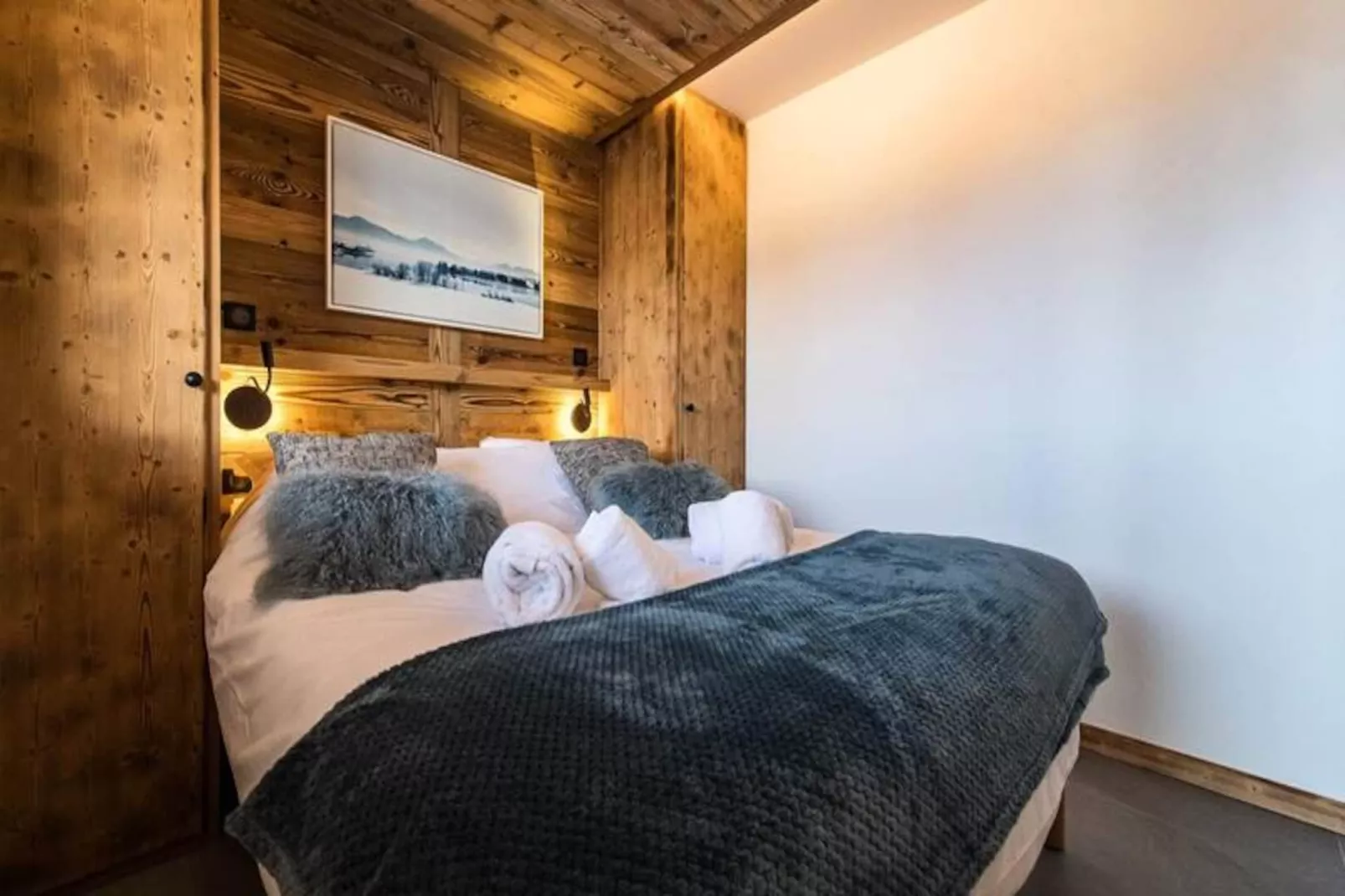 Résidence Les Airelles-Niet-getagd