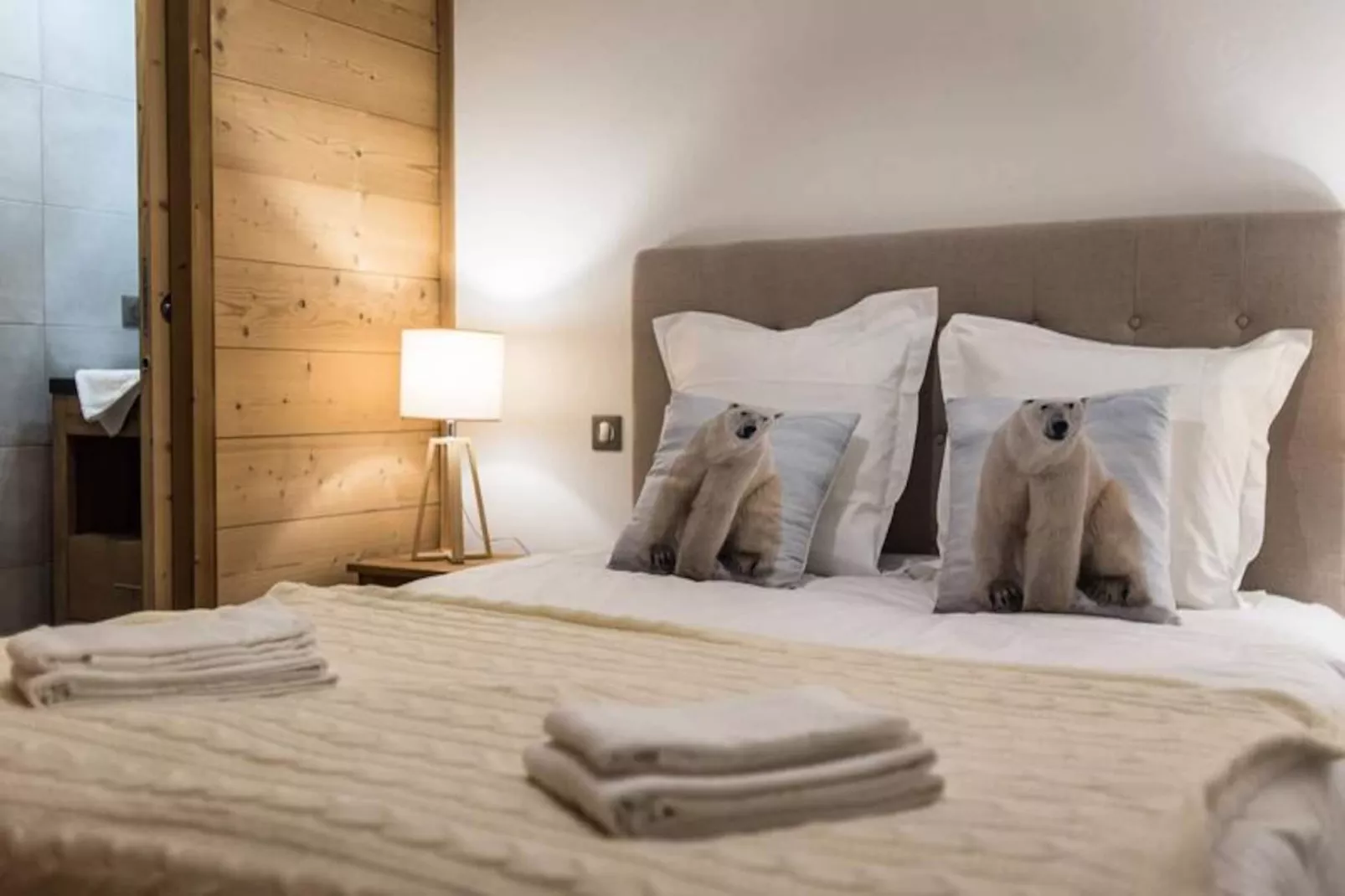 Résidence L'odyssée-Niet-getagd