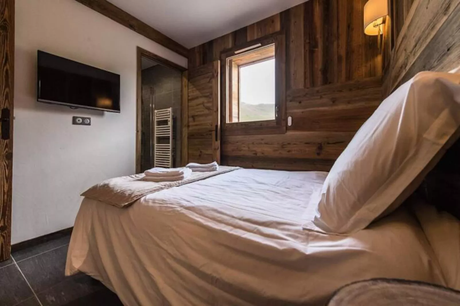 Résidence L'odyssée-Niet-getagd