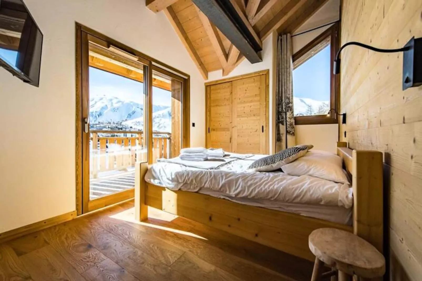 Résidence Sylodges-Niet-getagd