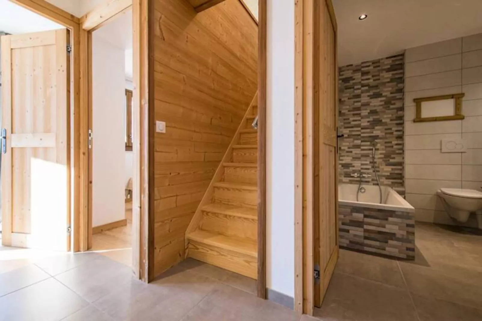 Résidence Sylodges-Niet-getagd