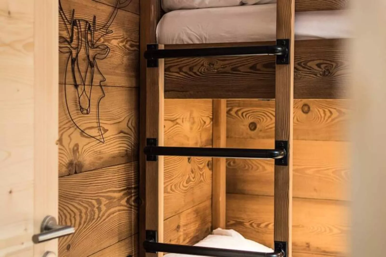 Résidence Lake Louise-la Toussuire-Niet-getagd