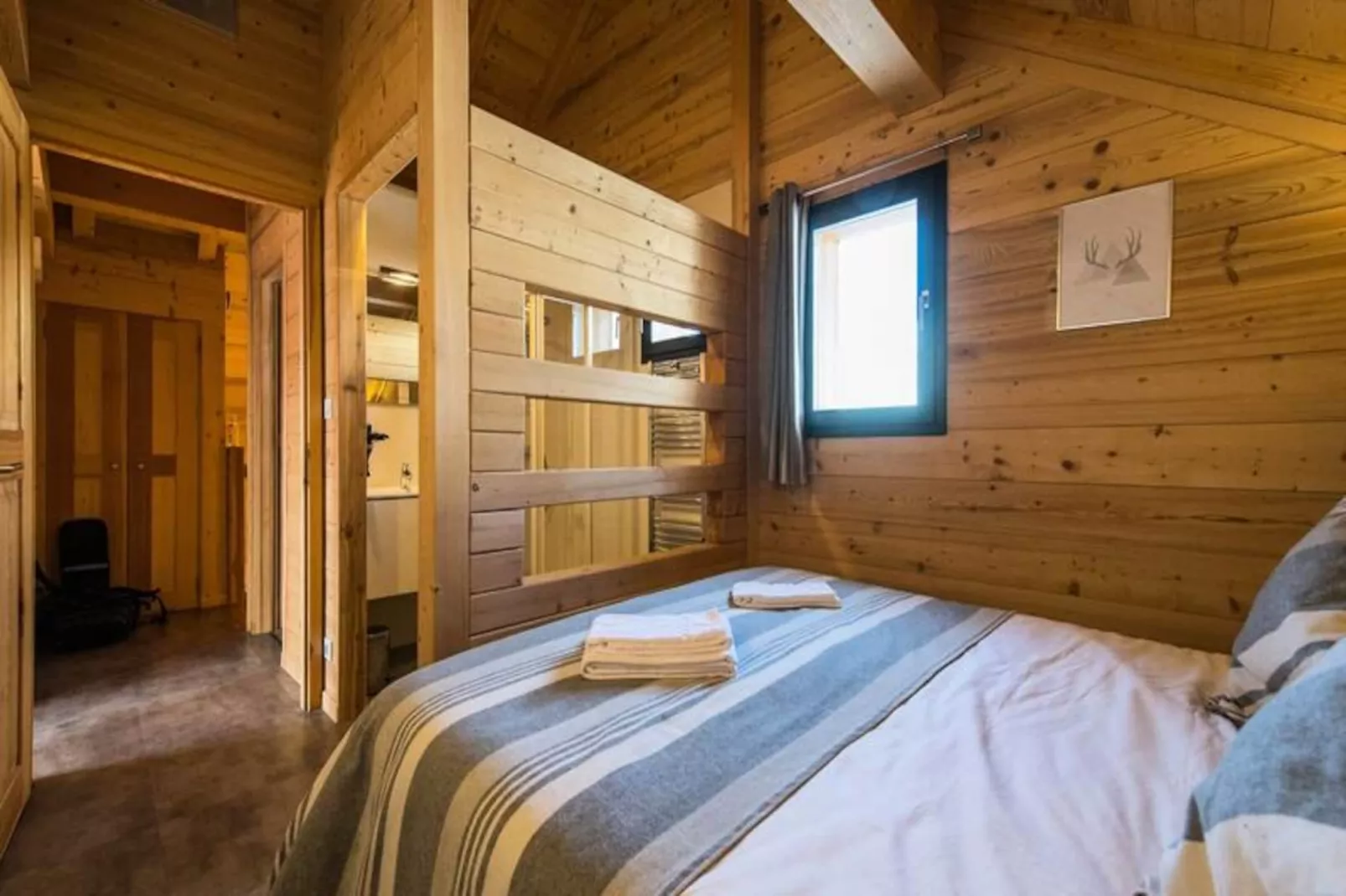 Chalet Alpette-la Toussuire-Niet-getagd