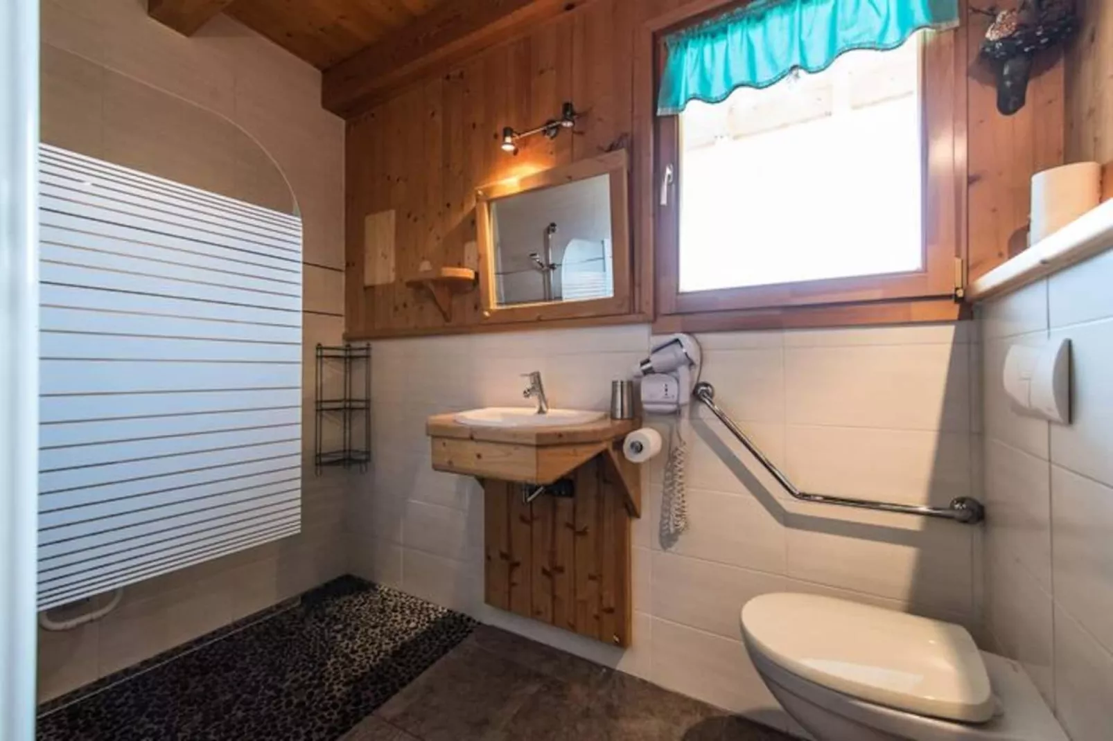 Chalet Reflet Haut-la Toussuire-Niet-getagd