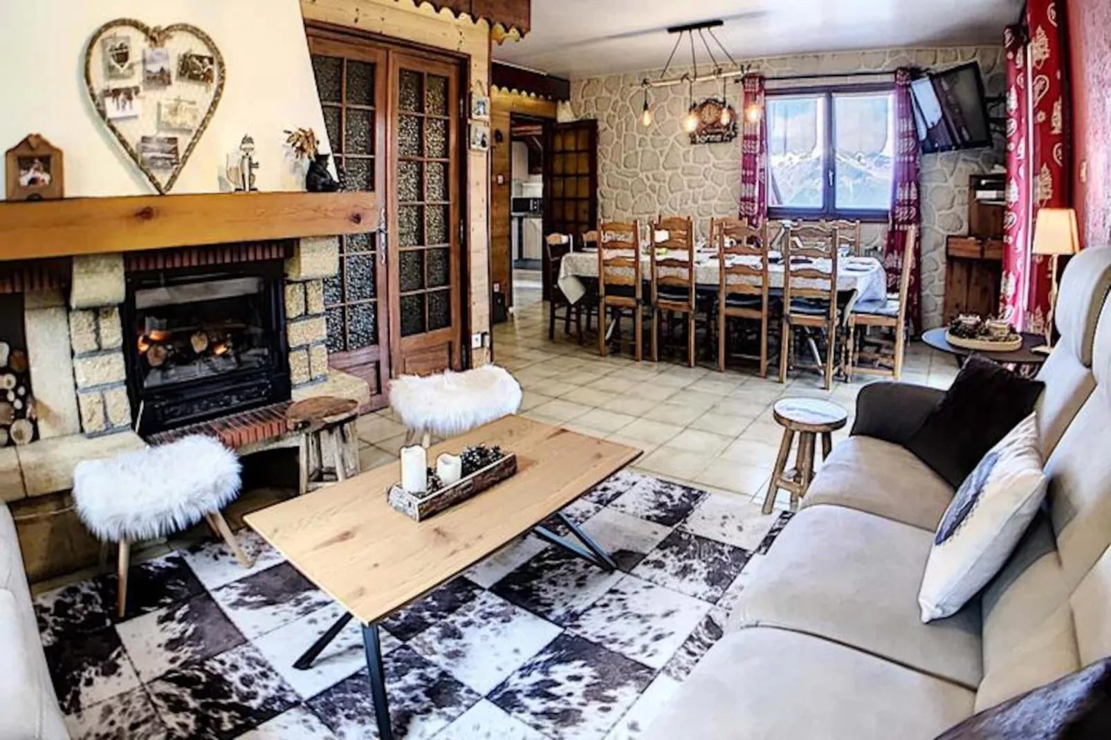 Chalet Genepy-Niet-getagd